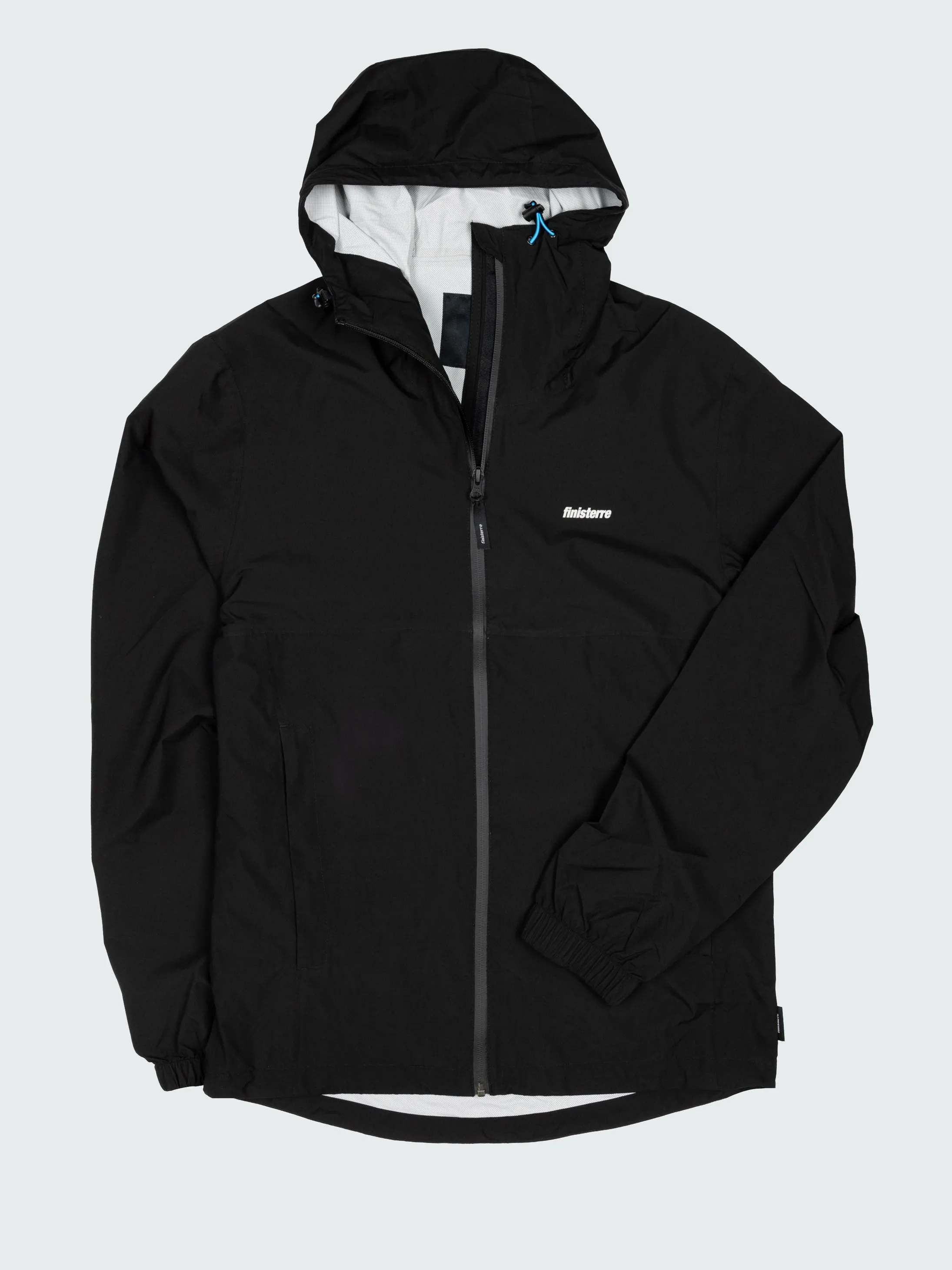 Men's Rainbird Waterproof Jacket sold by Finisterre