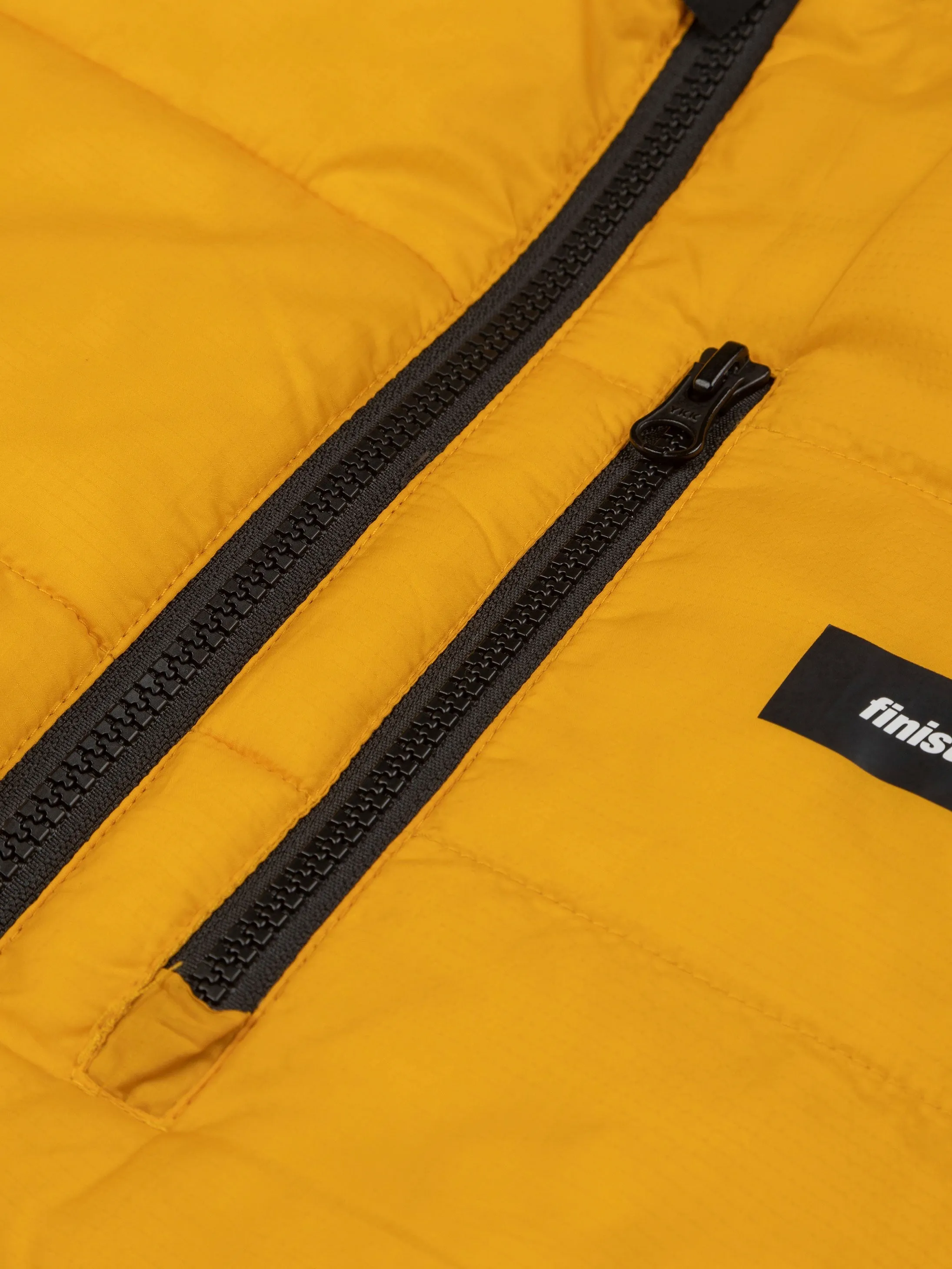 Pocket Zip Repair sold by Finisterre