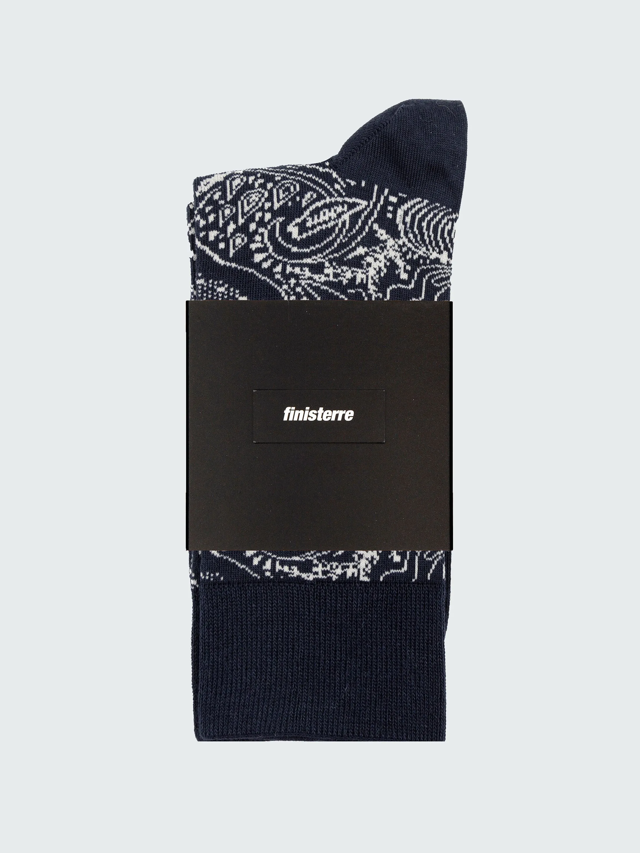 Tidelands Lightweight Sock sold by Finisterre