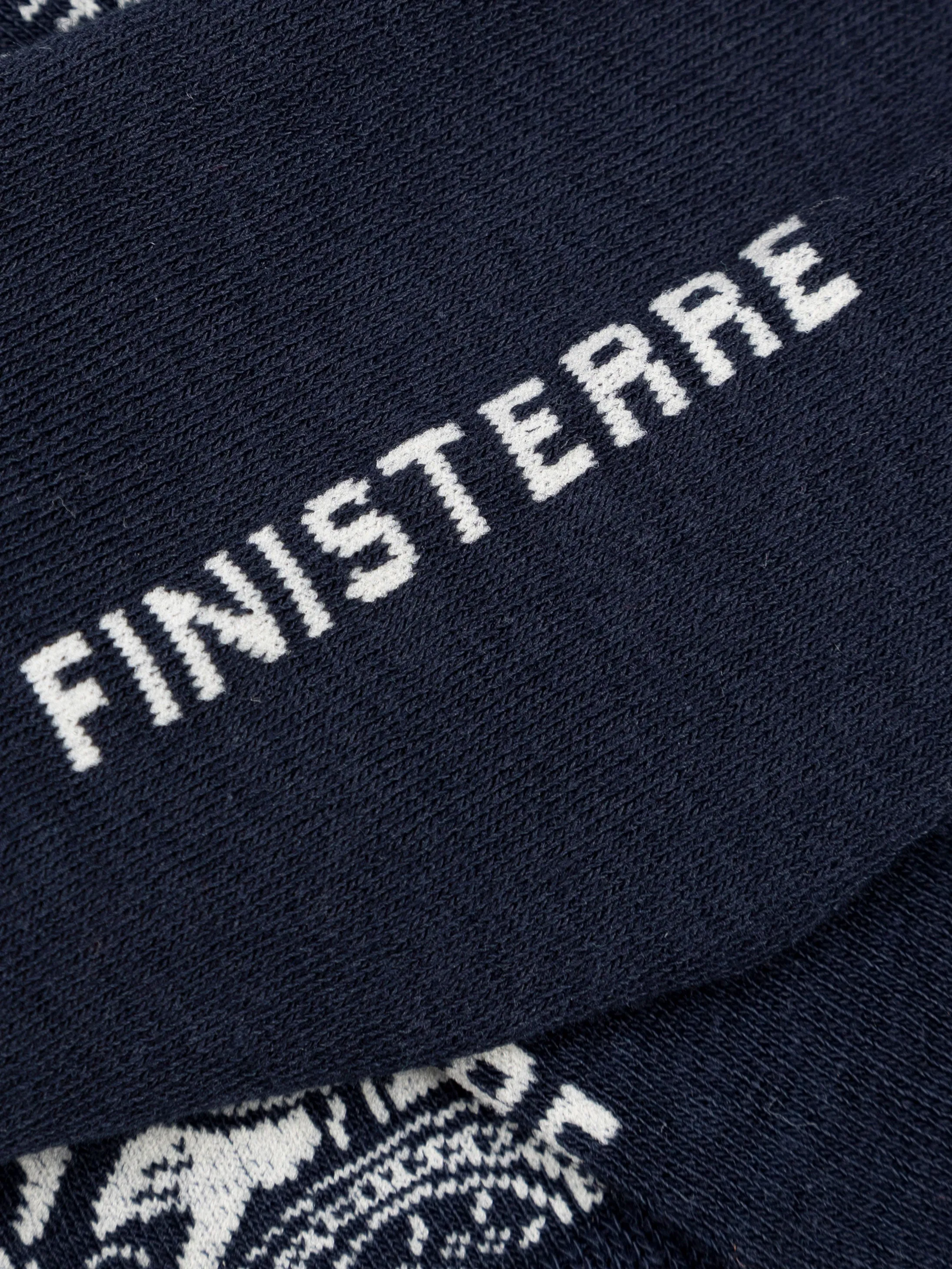 Tidelands Lightweight Sock sold by Finisterre product image thumbnail 4