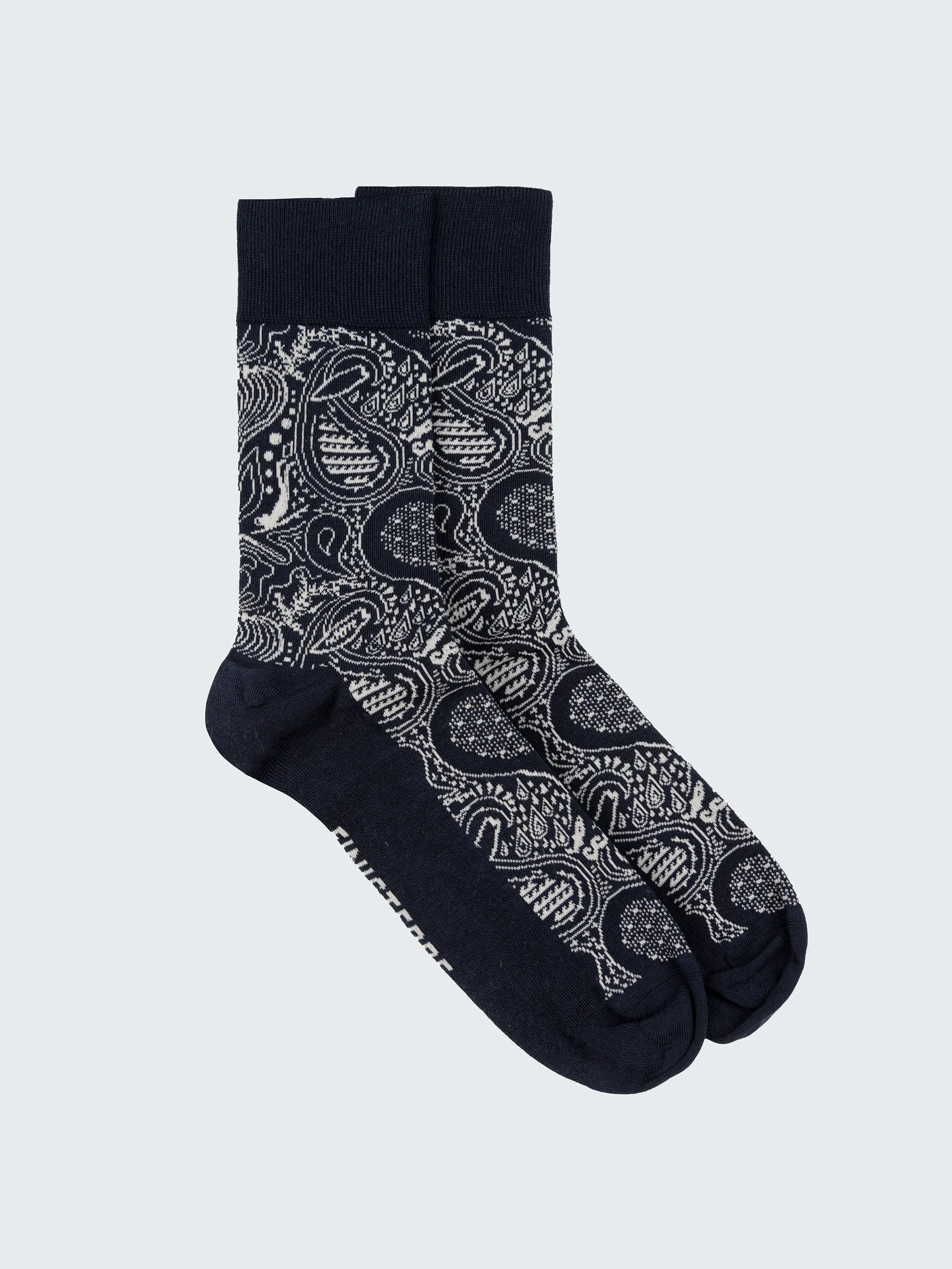 Tidelands Lightweight Sock sold by Finisterre product image thumbnail 2