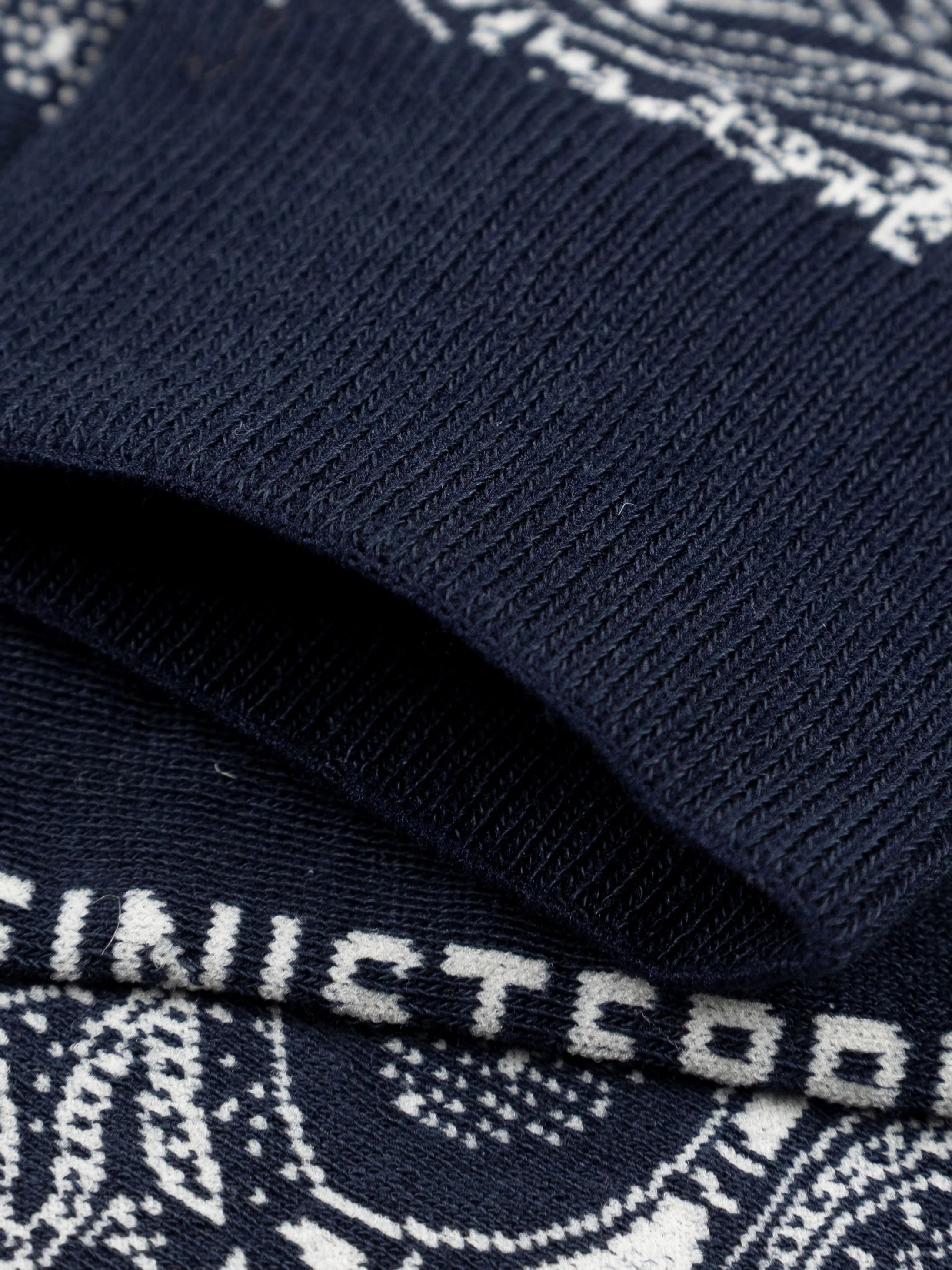Tidelands Lightweight Sock sold by Finisterre product image thumbnail 3