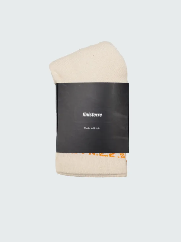 Rossby Ankle Sports Sock sold by Finisterre