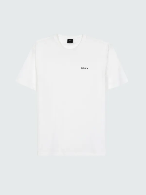 Men's Harlyn Logo T-Shirt sold by Finisterre