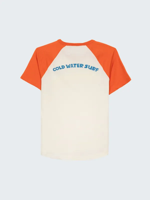 Women's Bailey T-Shirt sold by Finisterre