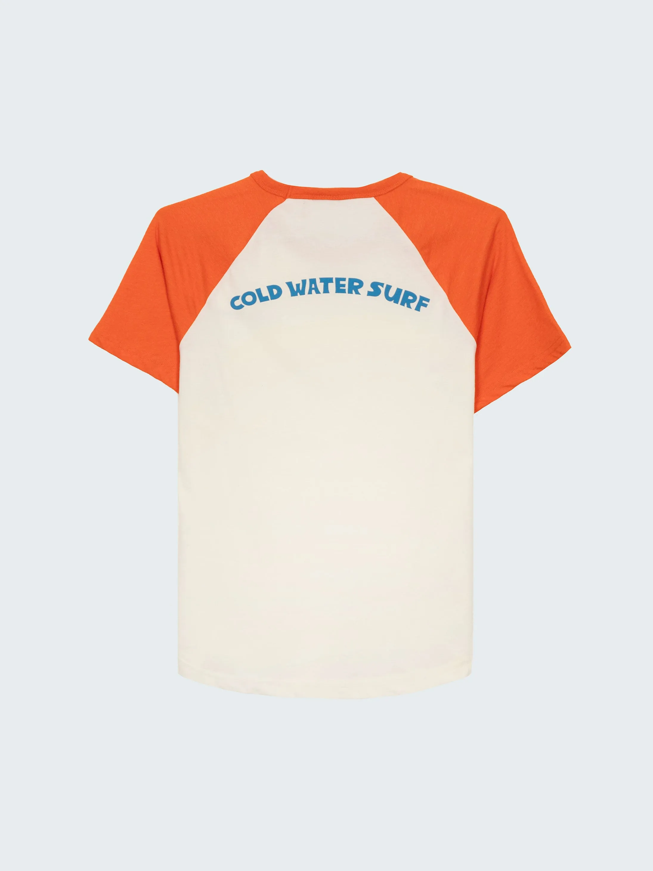 Women's Bailey T-Shirt sold by Finisterre