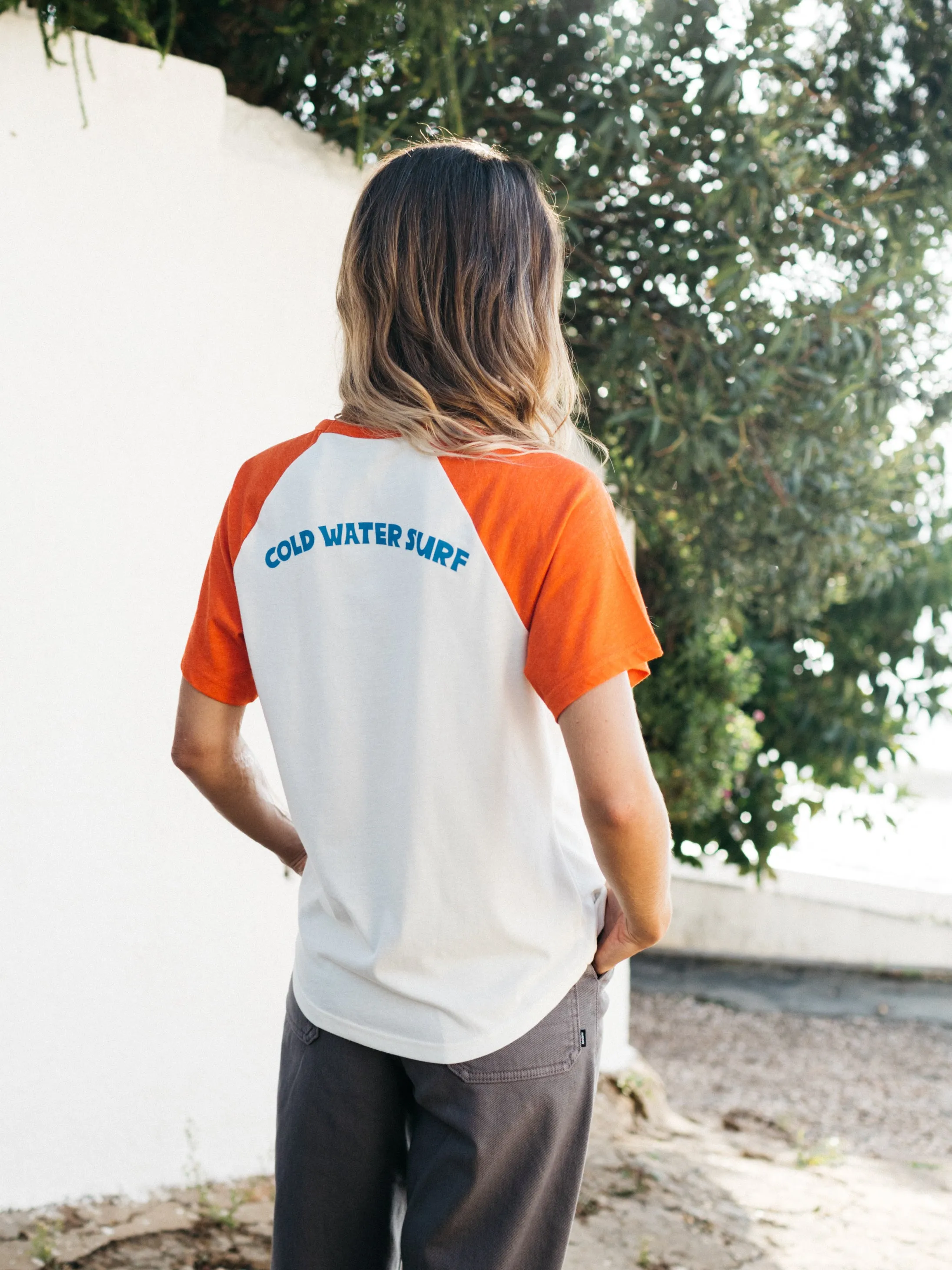 Women's Bailey T-Shirt sold by Finisterre product image thumbnail 5