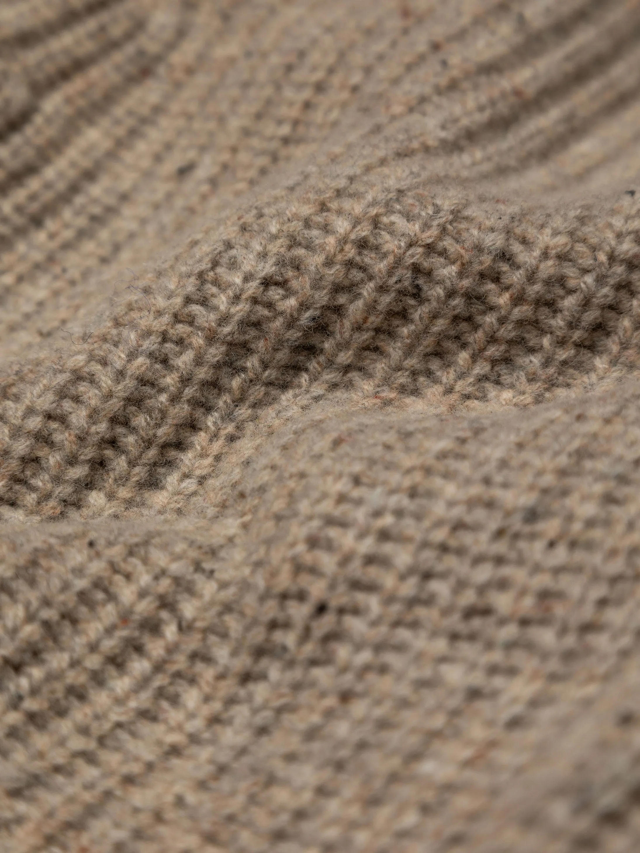 Women's Mora Knit Cardigan sold by Finisterre product image thumbnail 5