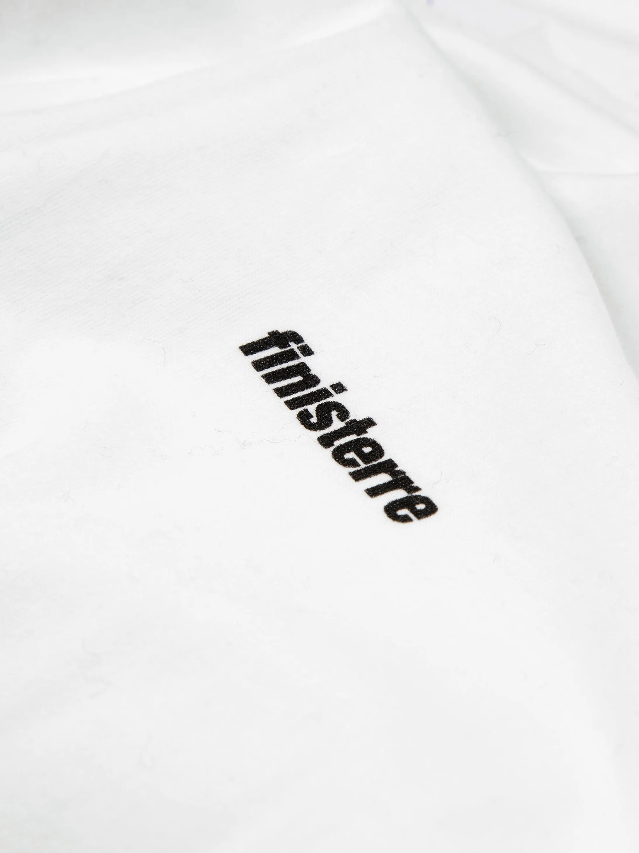 Women's Harlyn Logo Long Sleeve T-Shirt sold by Finisterre product image thumbnail 5
