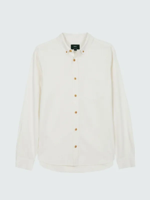 Men's Eaton Long Sleeve Shirt sold by Finisterre