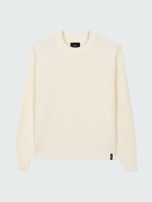 Women's Eden Jumper sold by Finisterre