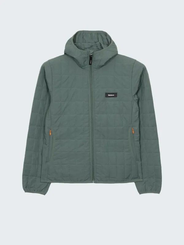 Women's Firecrest Hooded Jacket sold by Finisterre