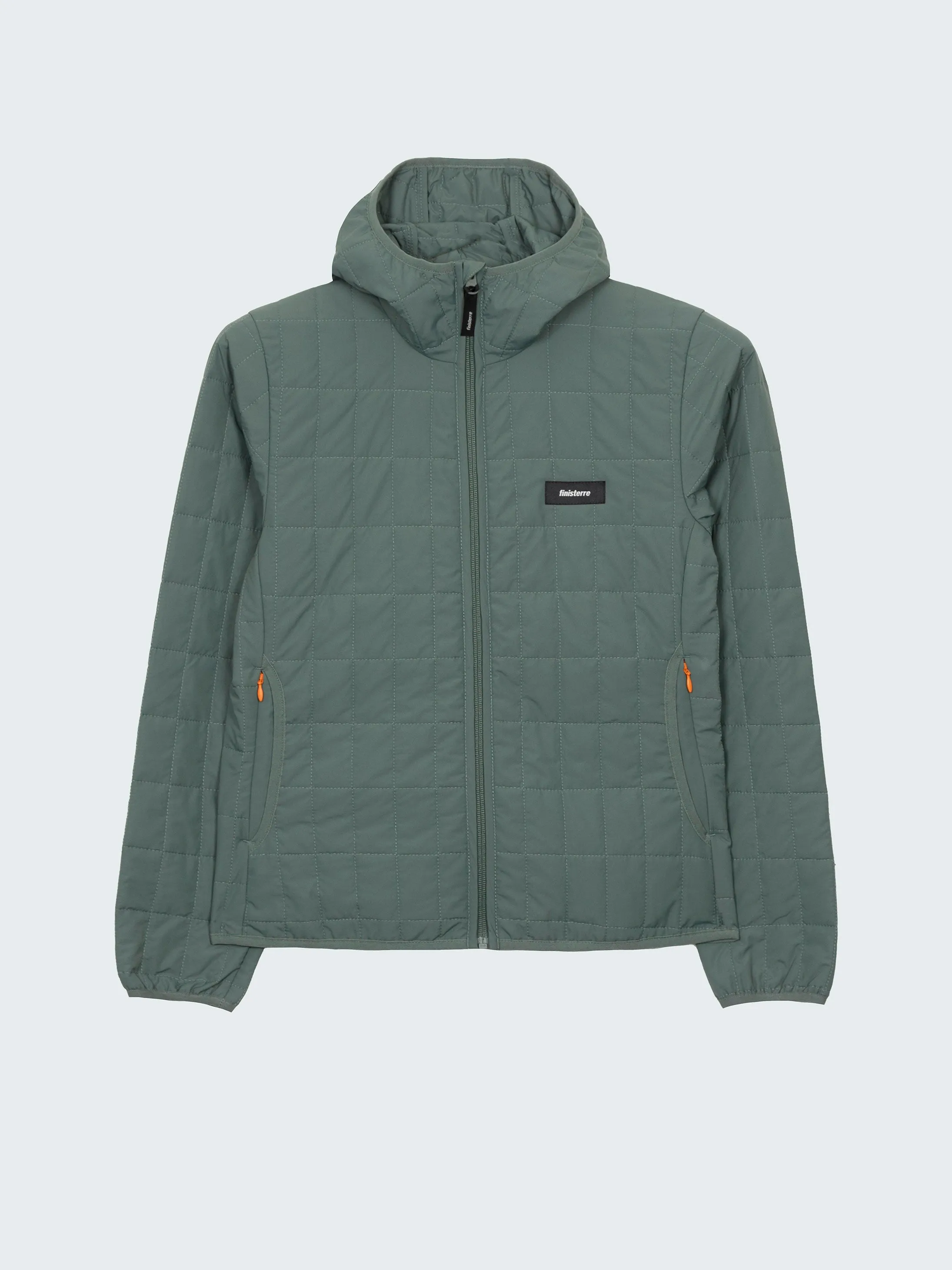 Women's Firecrest Hooded Jacket sold by Finisterre