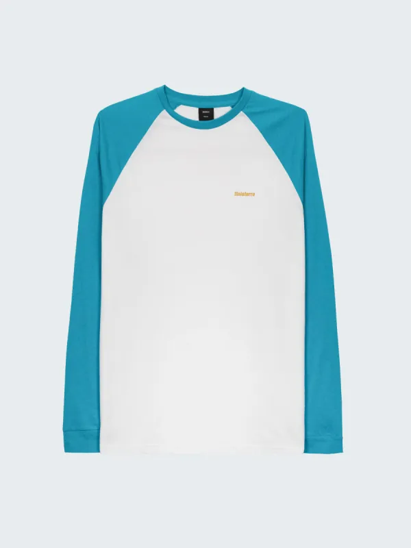 Men's Bailey Long Sleeve T-Shirt sold by Finisterre