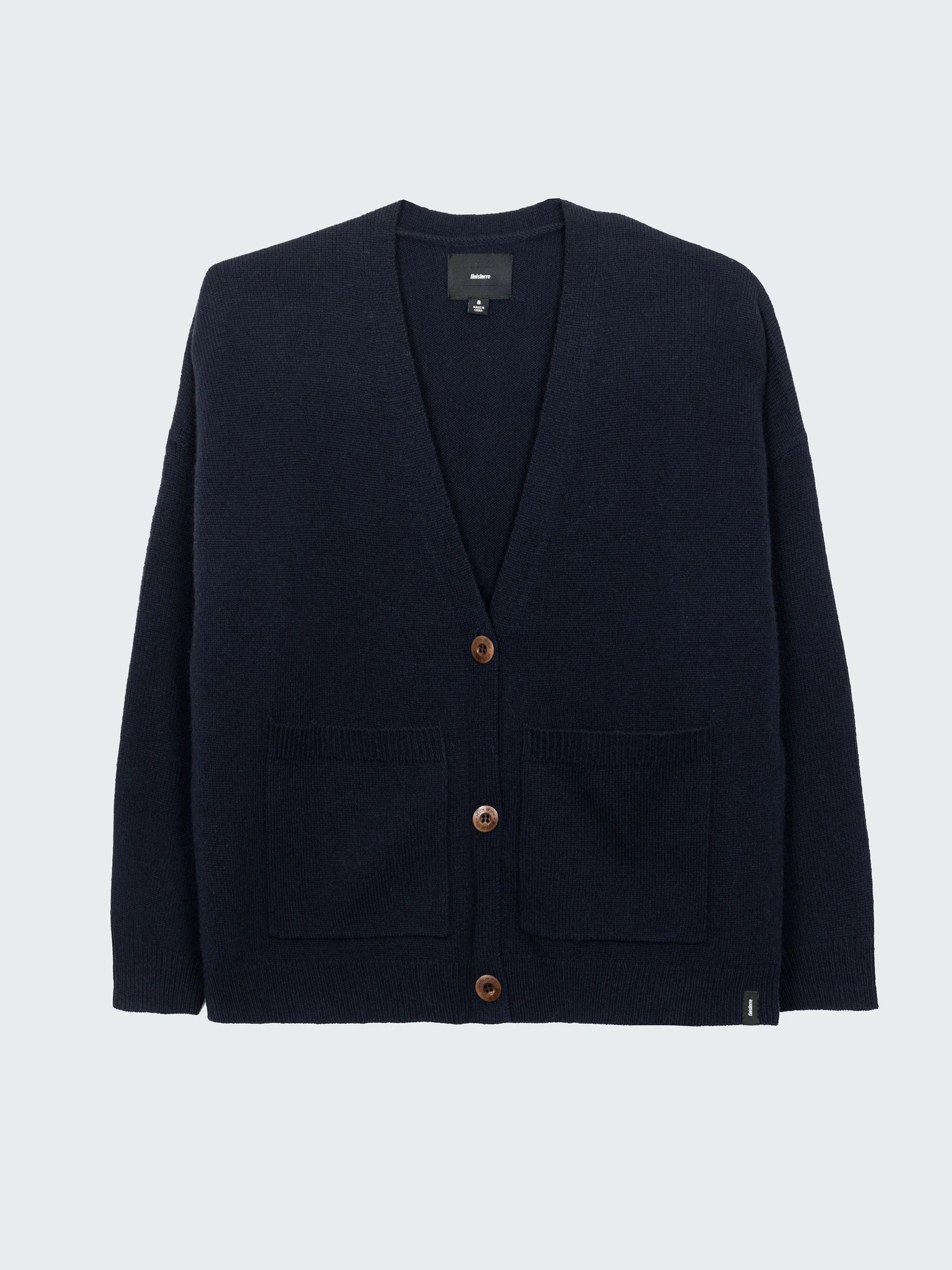 Women's Bedivere Cardi sold by Finisterre