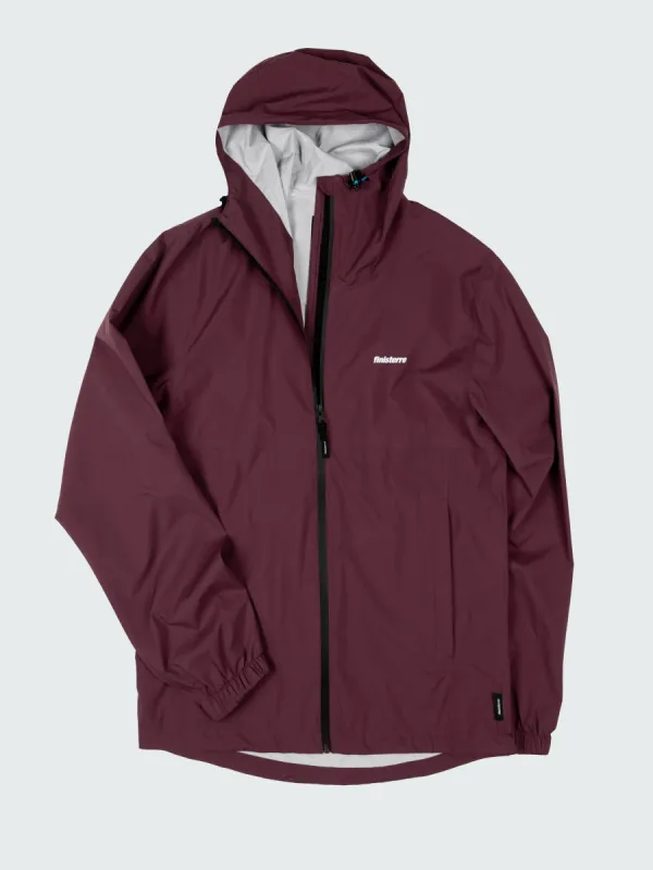 Men's Rainbird Waterproof Jacket sold by Finisterre