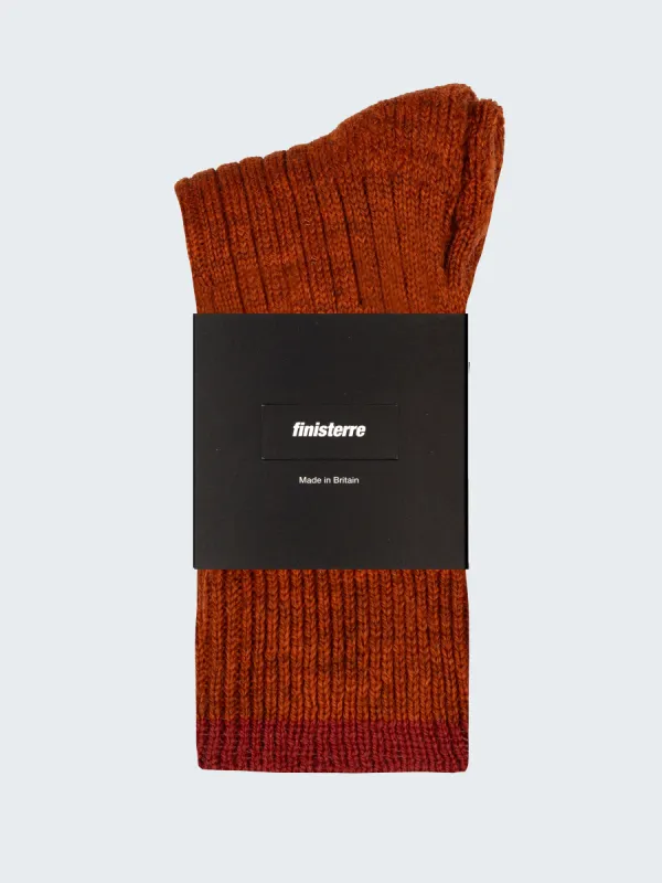 Bosun Sock sold by Finisterre