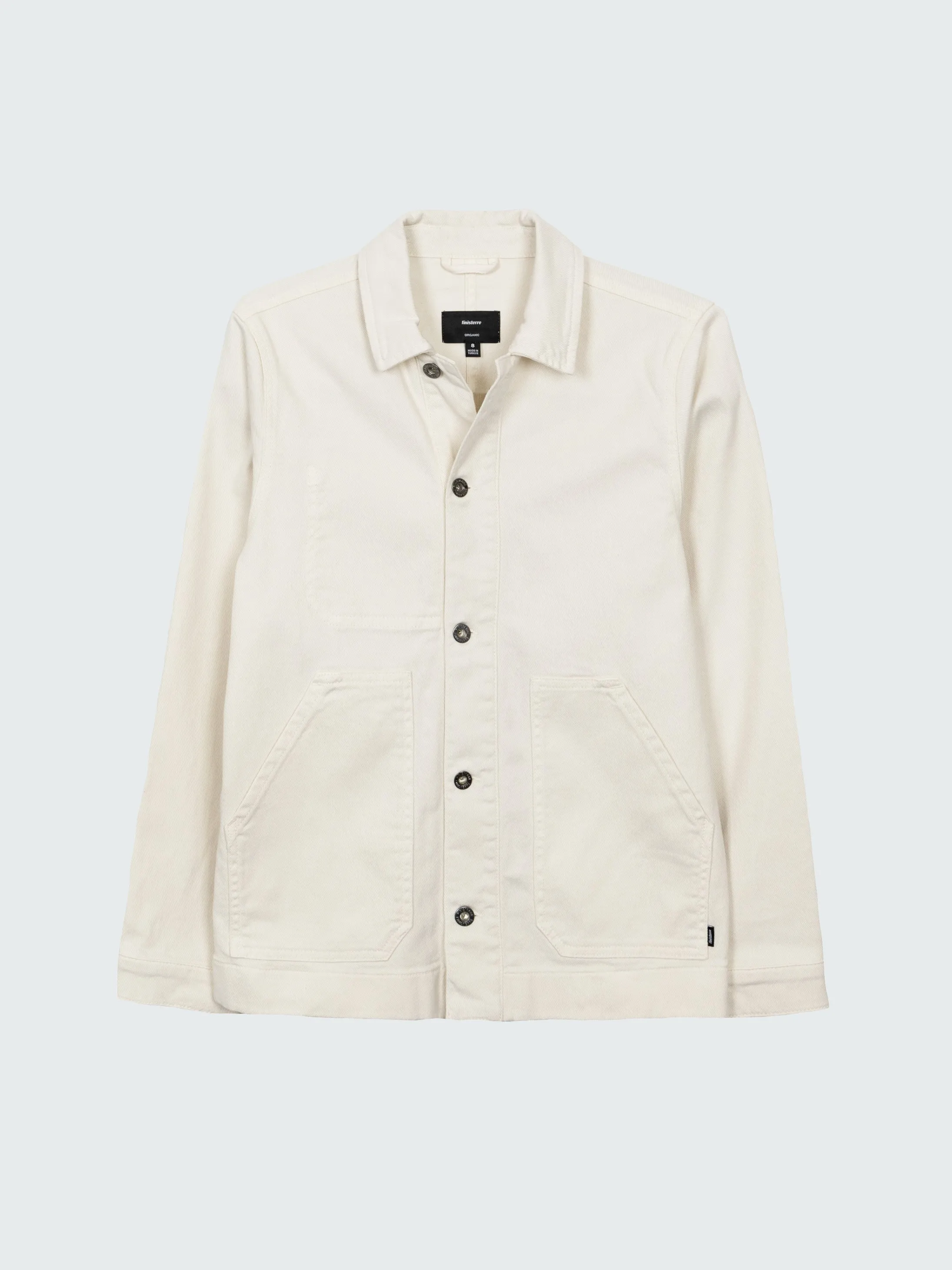 Women's Yarrel Chore Jacket sold by Finisterre