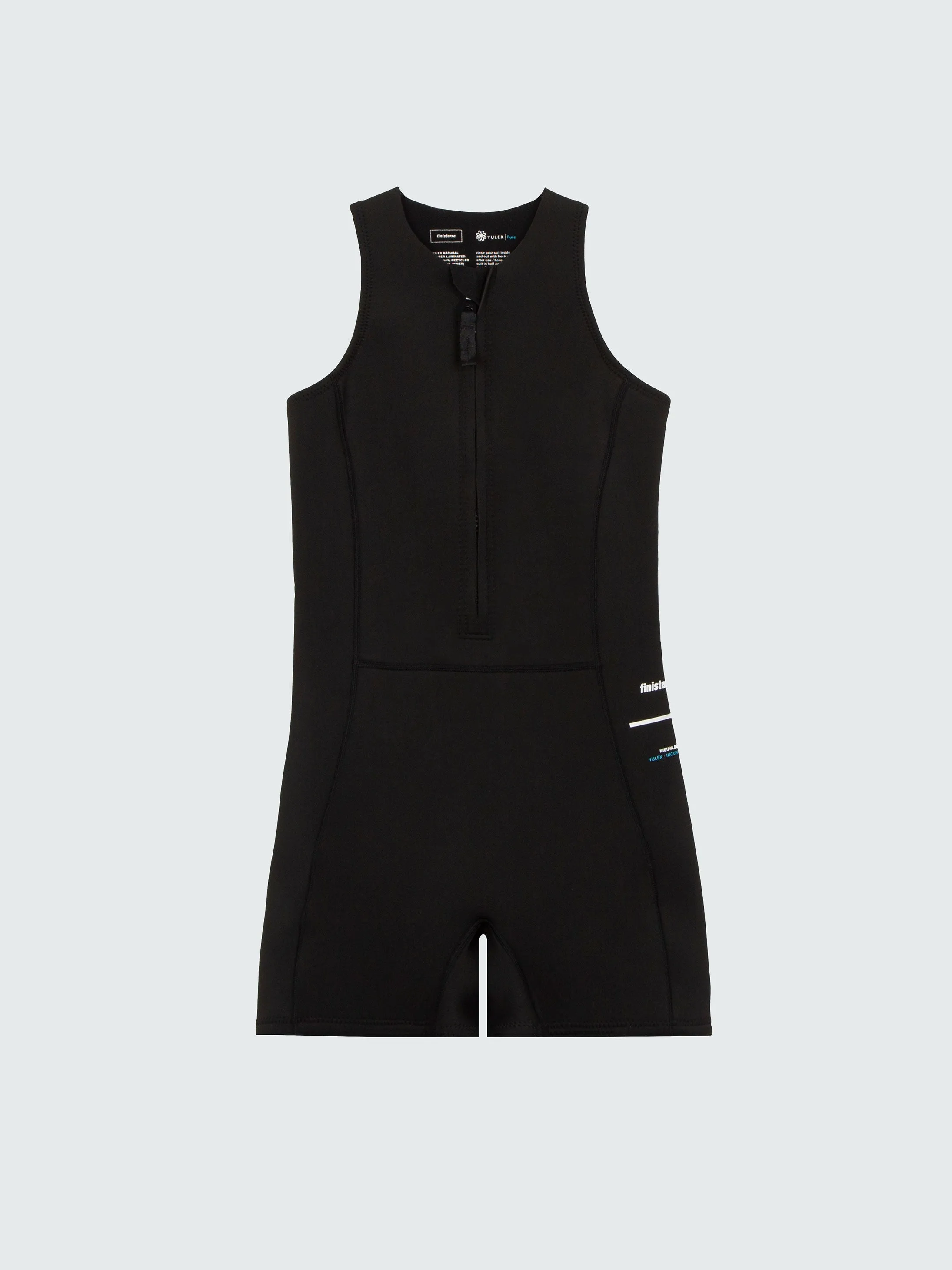 Women's Nieuwland 2mm Yulex® Sleeveless Spring Suit sold by Finisterre product image thumbnail 2