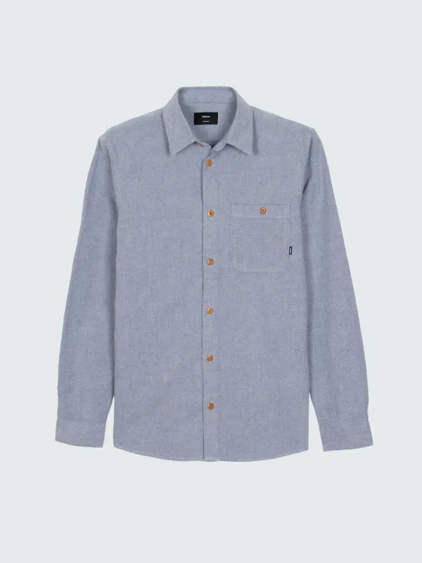 Men's Gylly Shirt sold by Finisterre