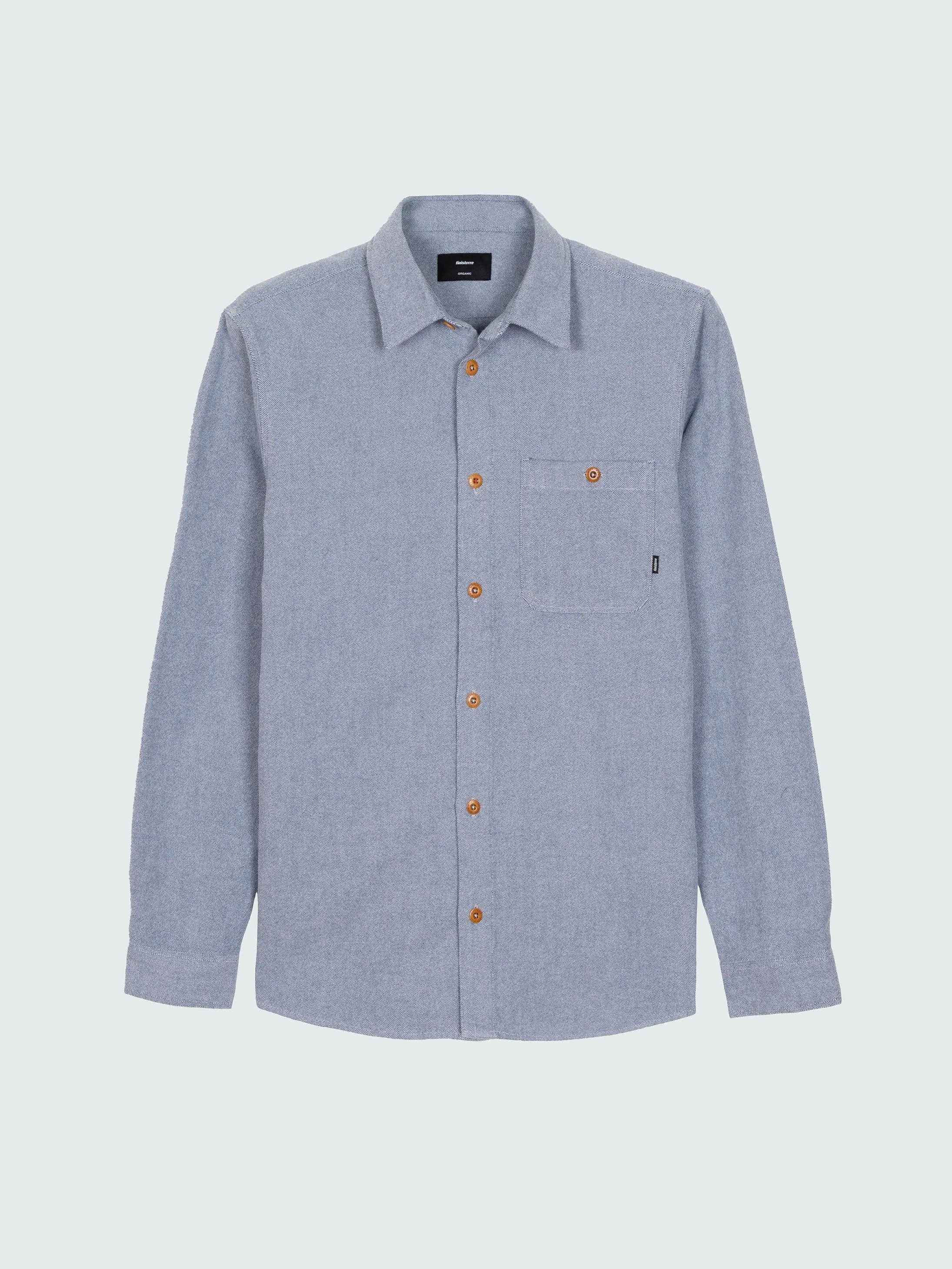 Men's Gylly Shirt sold by Finisterre