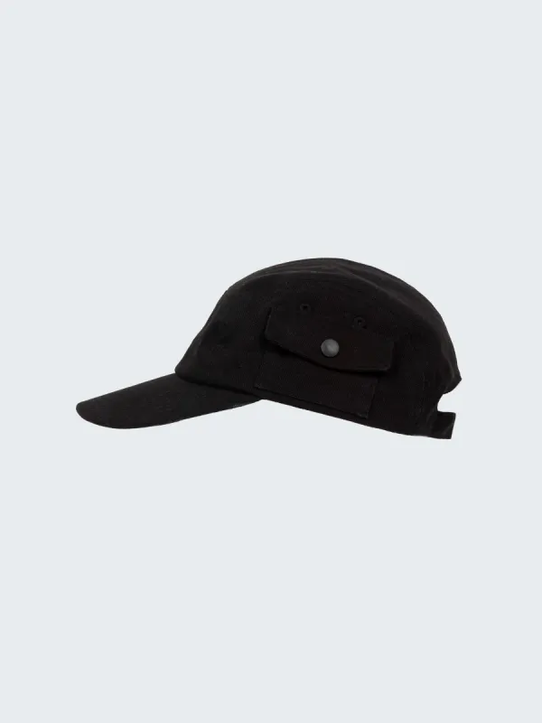 Basset Pocket Cap sold by Finisterre