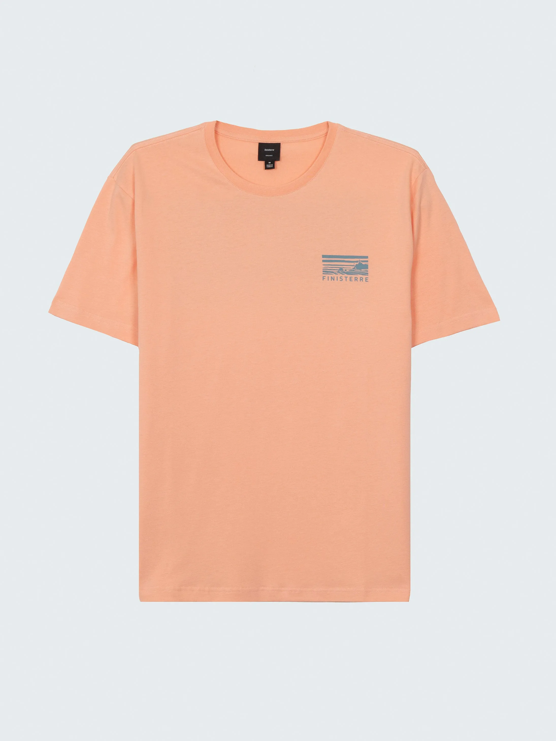 Men's Cape T-Shirt sold by Finisterre