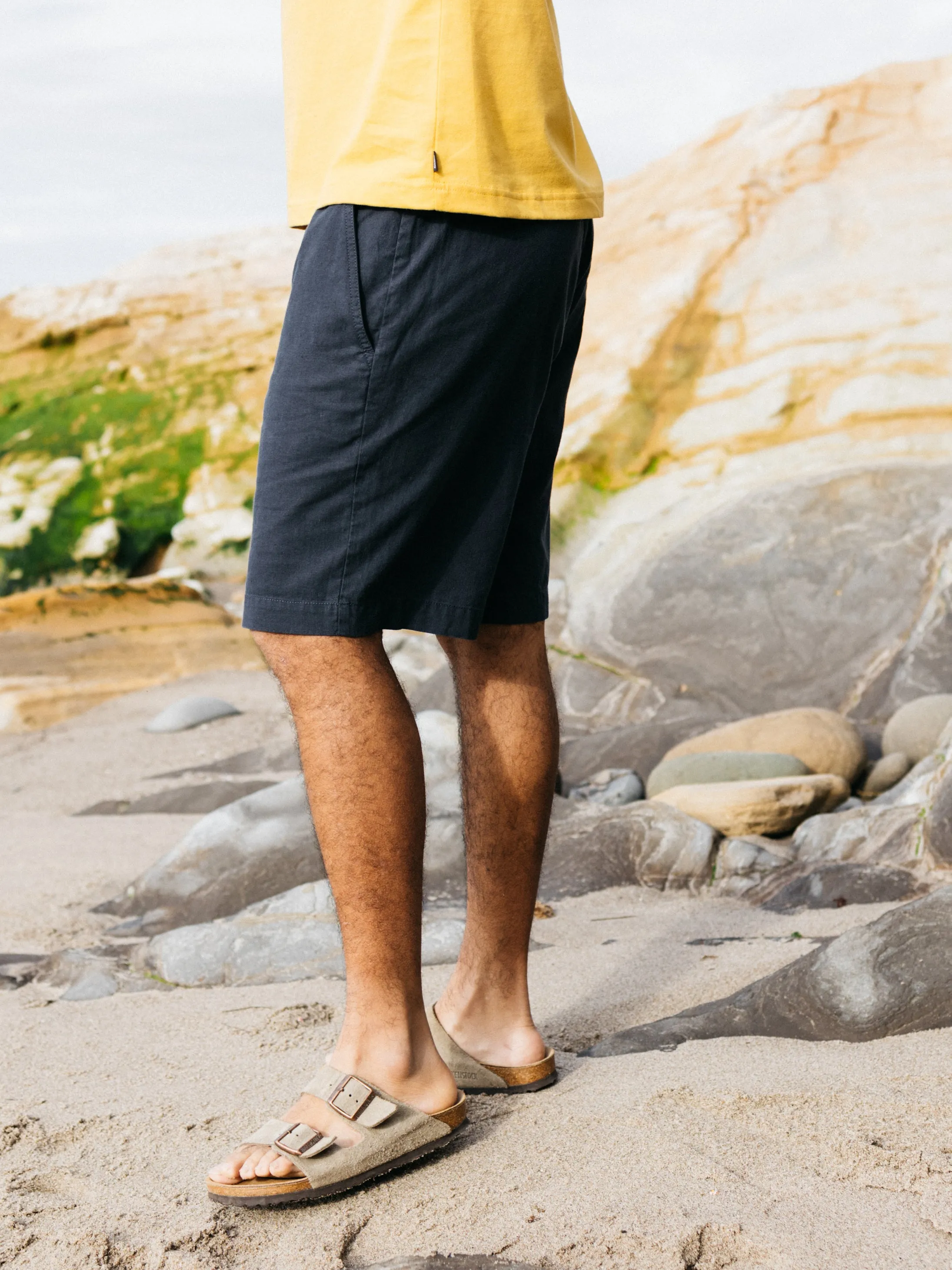 Men's Eaton Shorts sold by Finisterre product image thumbnail 3