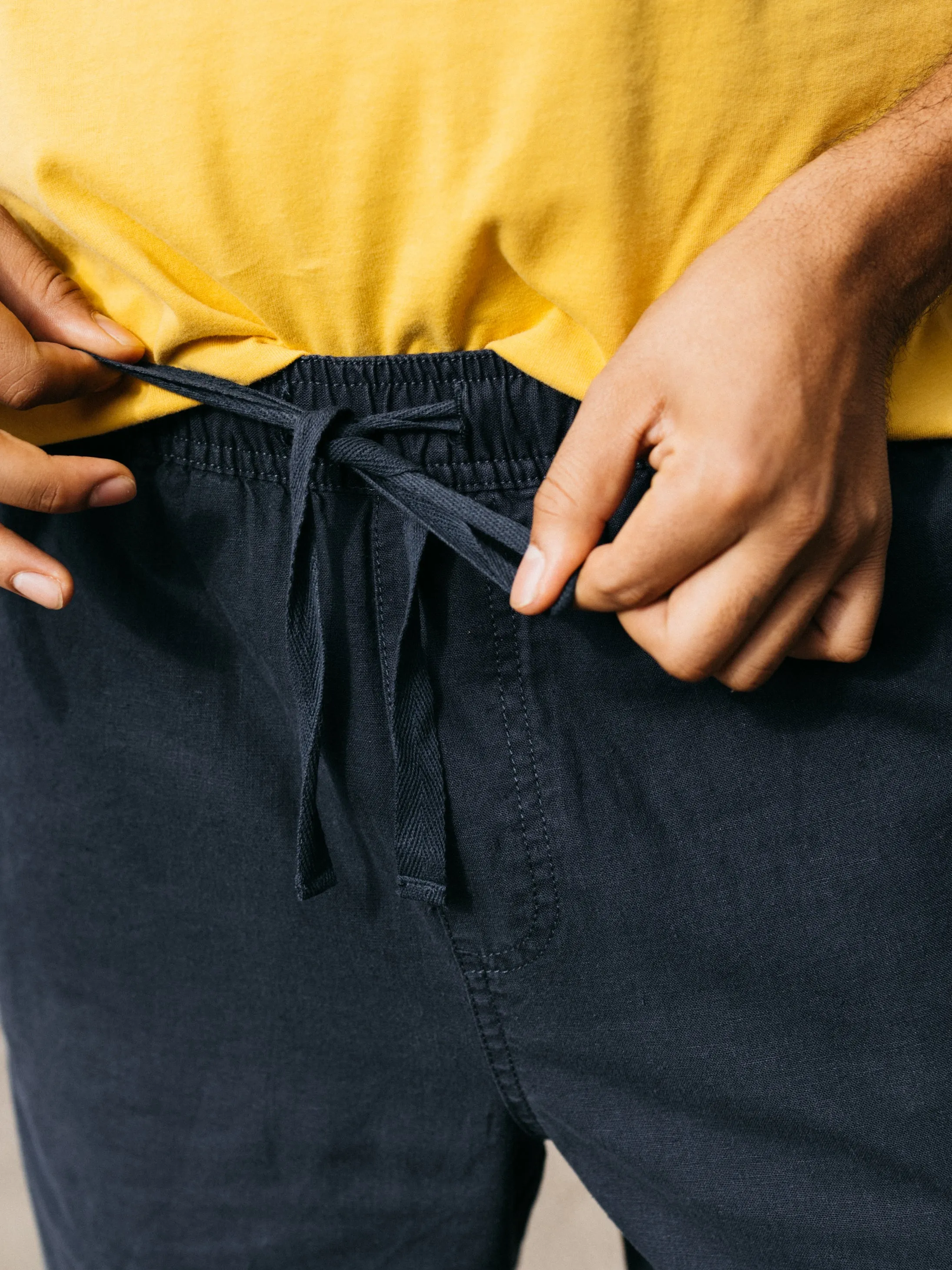 Men's Eaton Shorts sold by Finisterre product image thumbnail 5