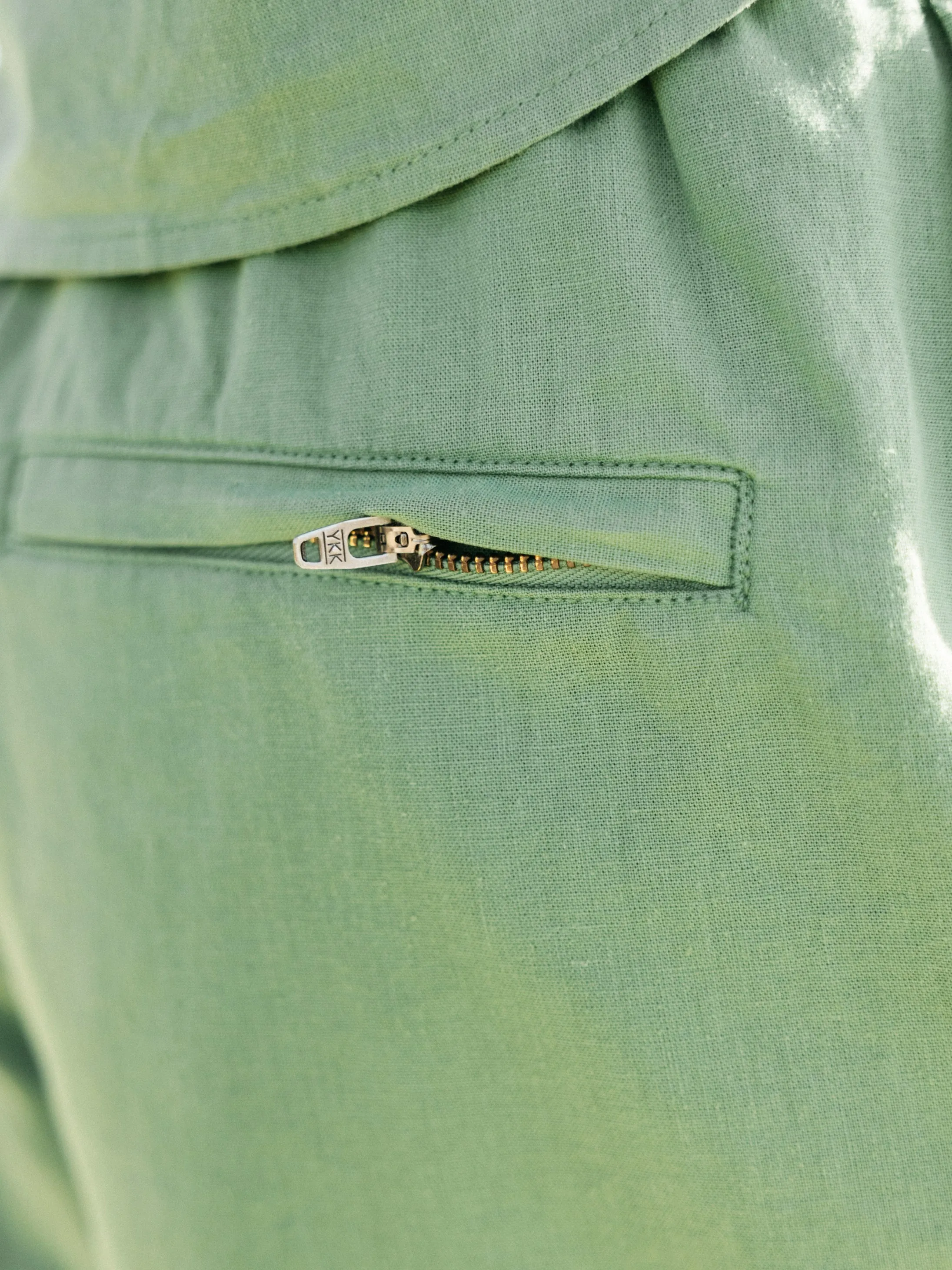 Men's Eaton Shorts sold by Finisterre product image thumbnail 5