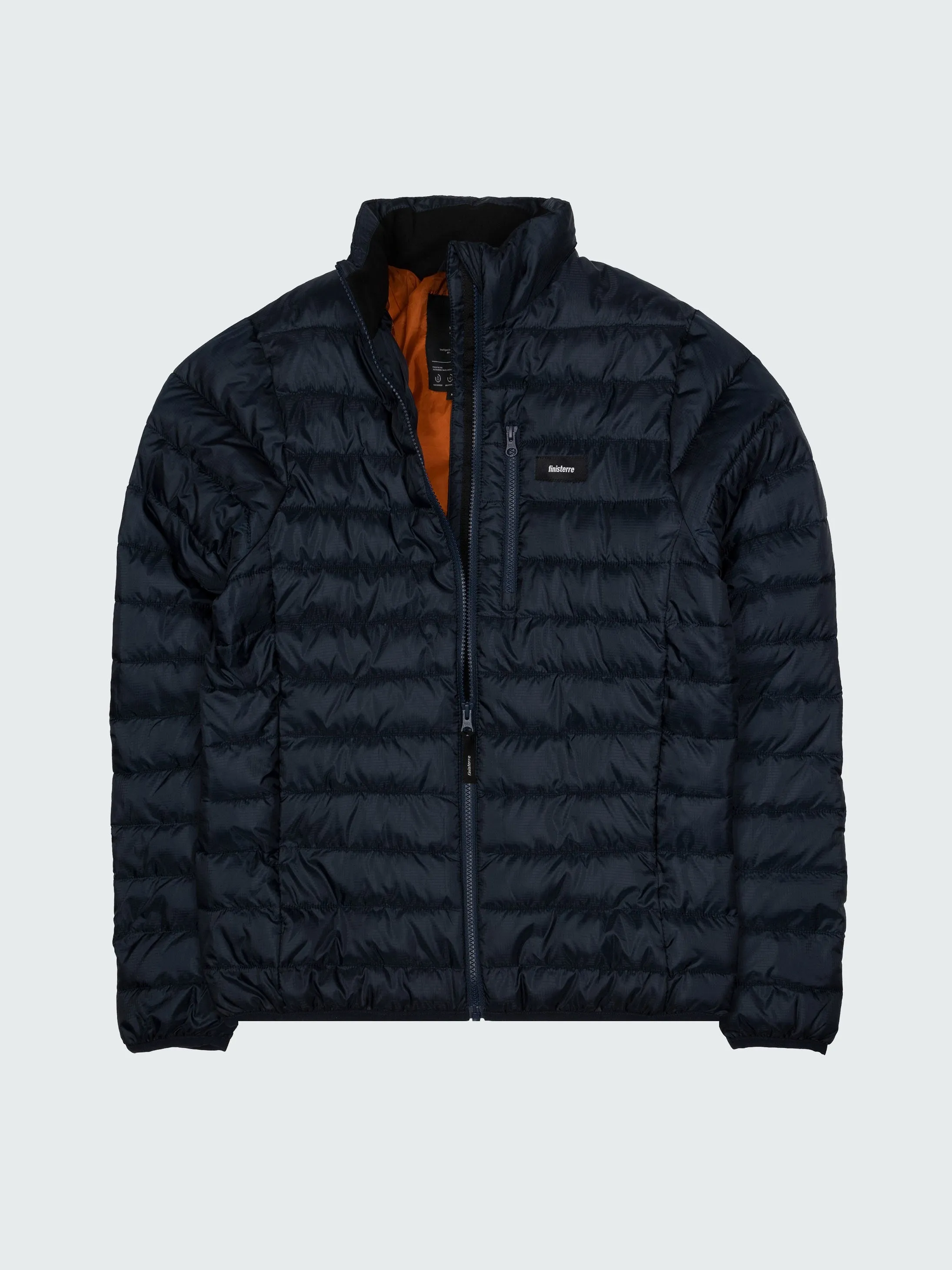 Men's Nimbus Insulated Jacket sold by Finisterre