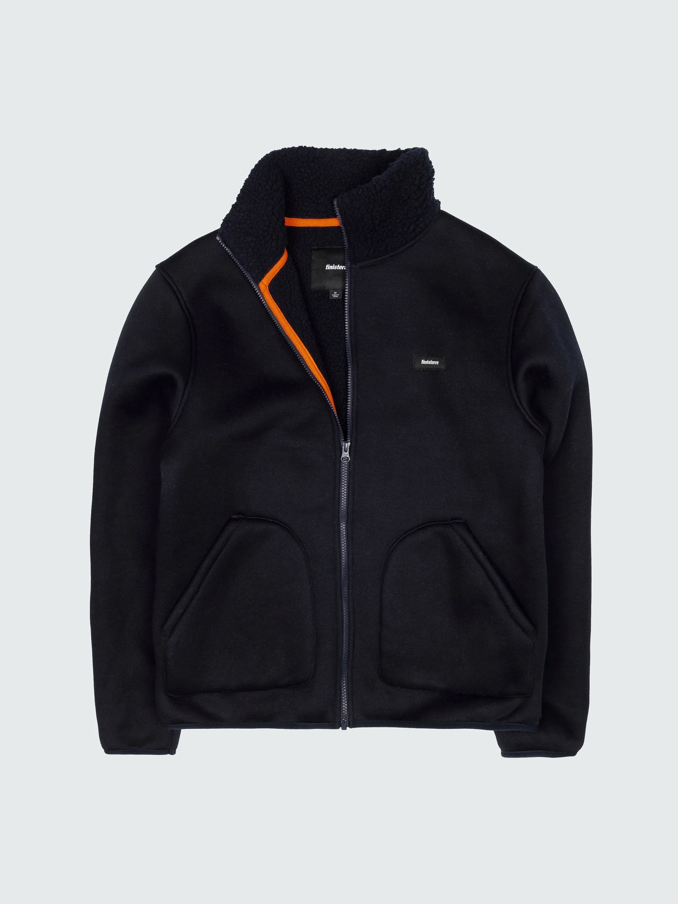 Men's Goodwin Fleece sold by Finisterre
