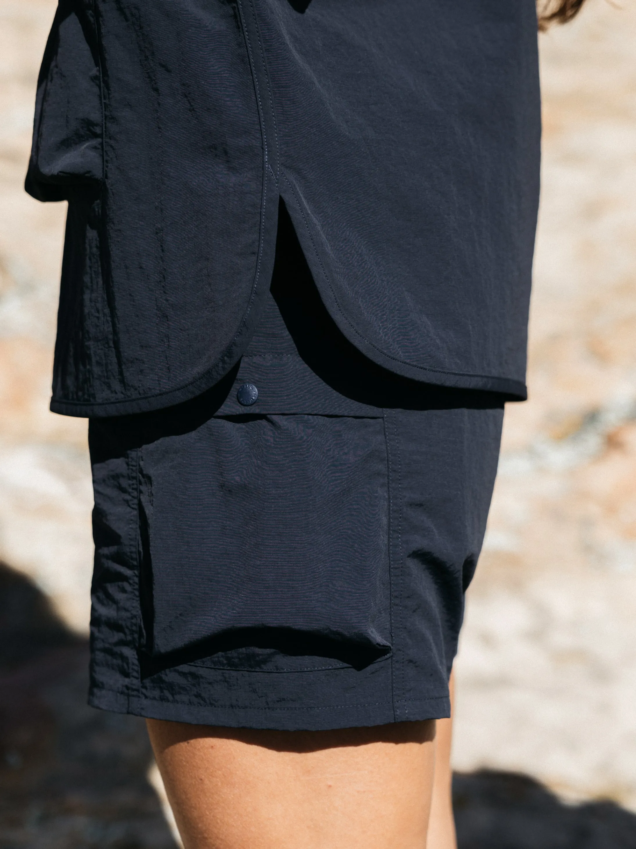 Women's Wander Top sold by Finisterre product image thumbnail 4