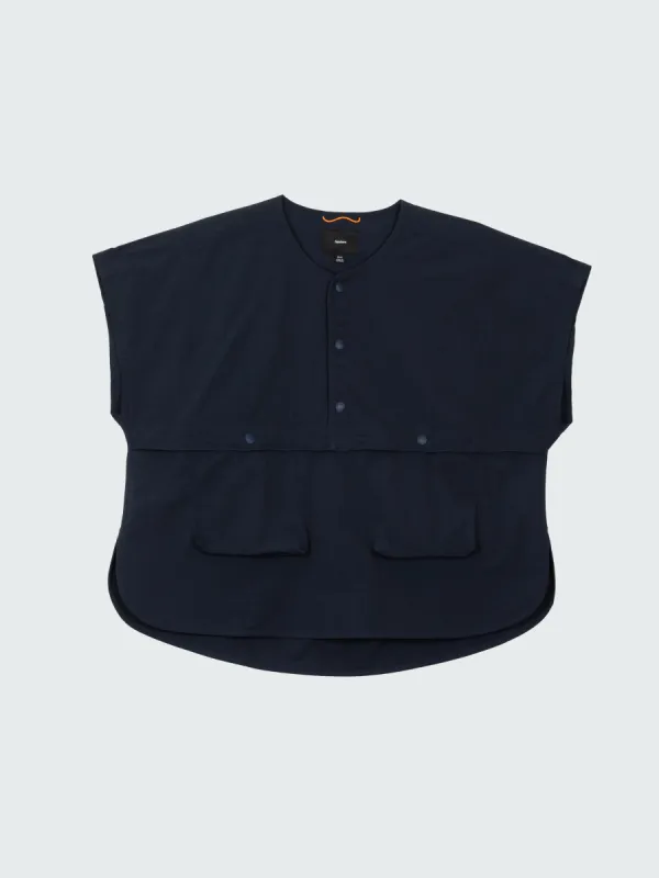 Women's Wander Top sold by Finisterre