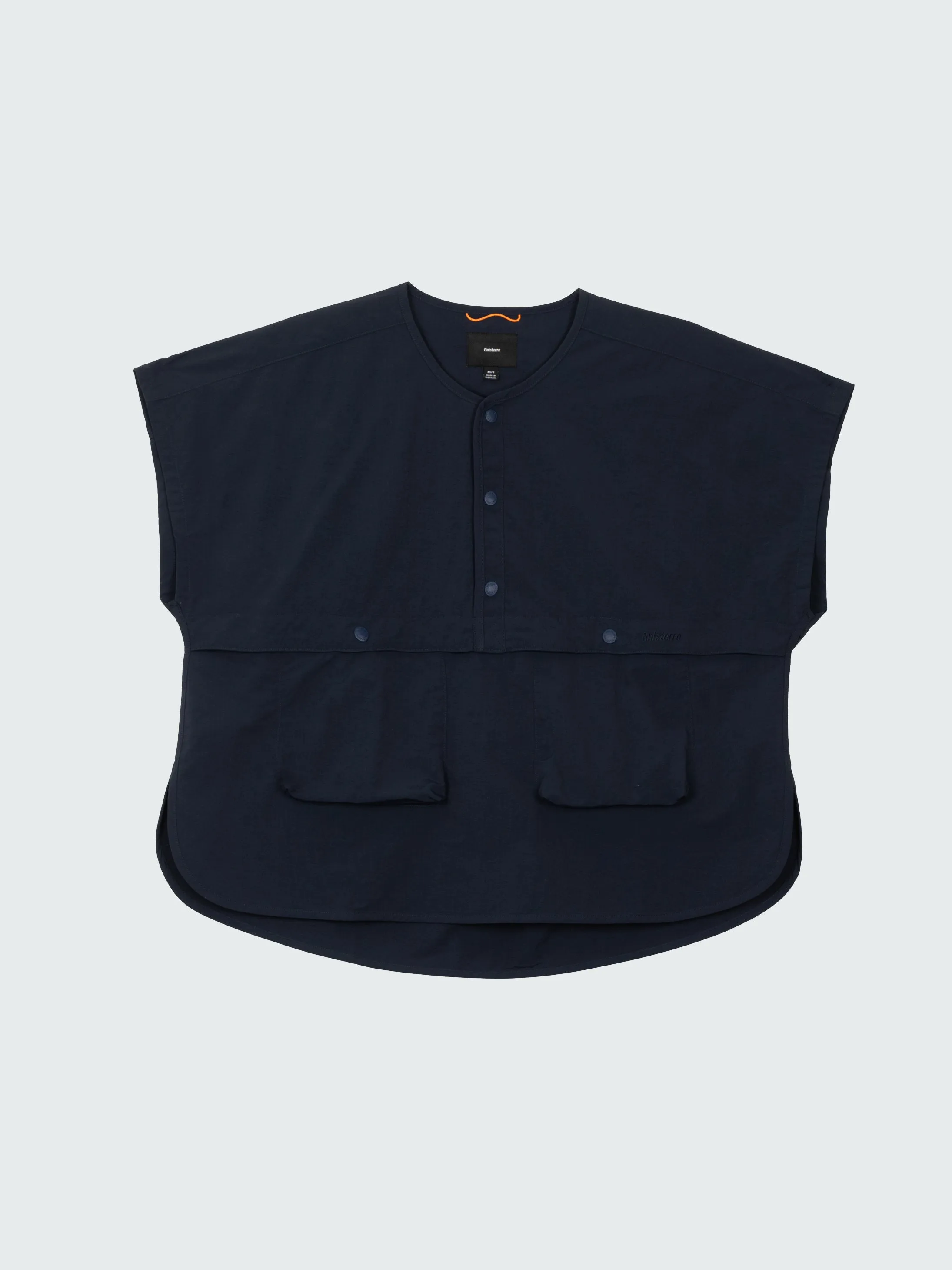 Women's Wander Top sold by Finisterre