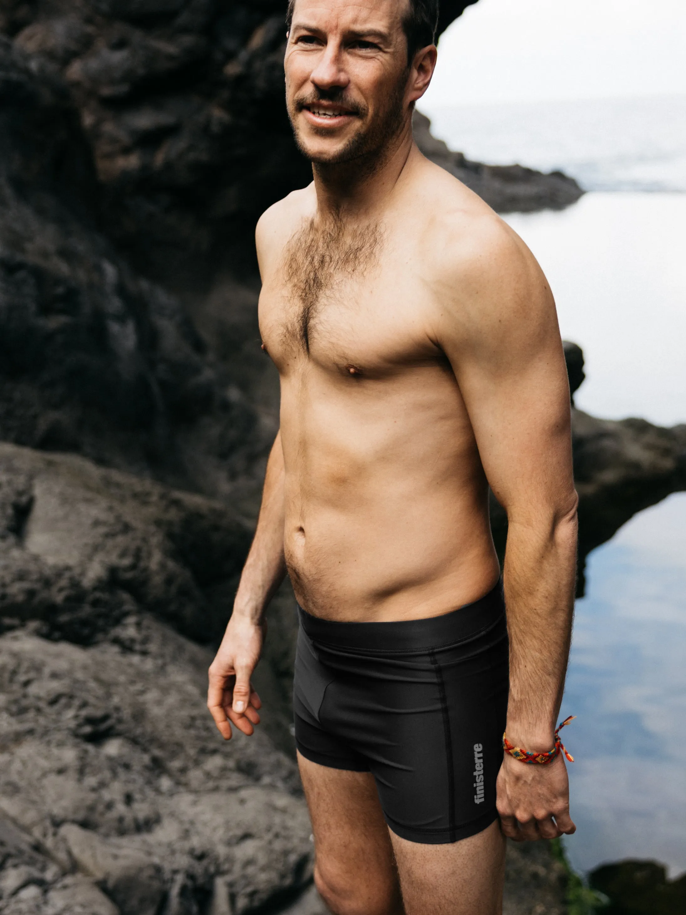 Men's Aonyx Swim Trunk sold by Finisterre product image thumbnail 2