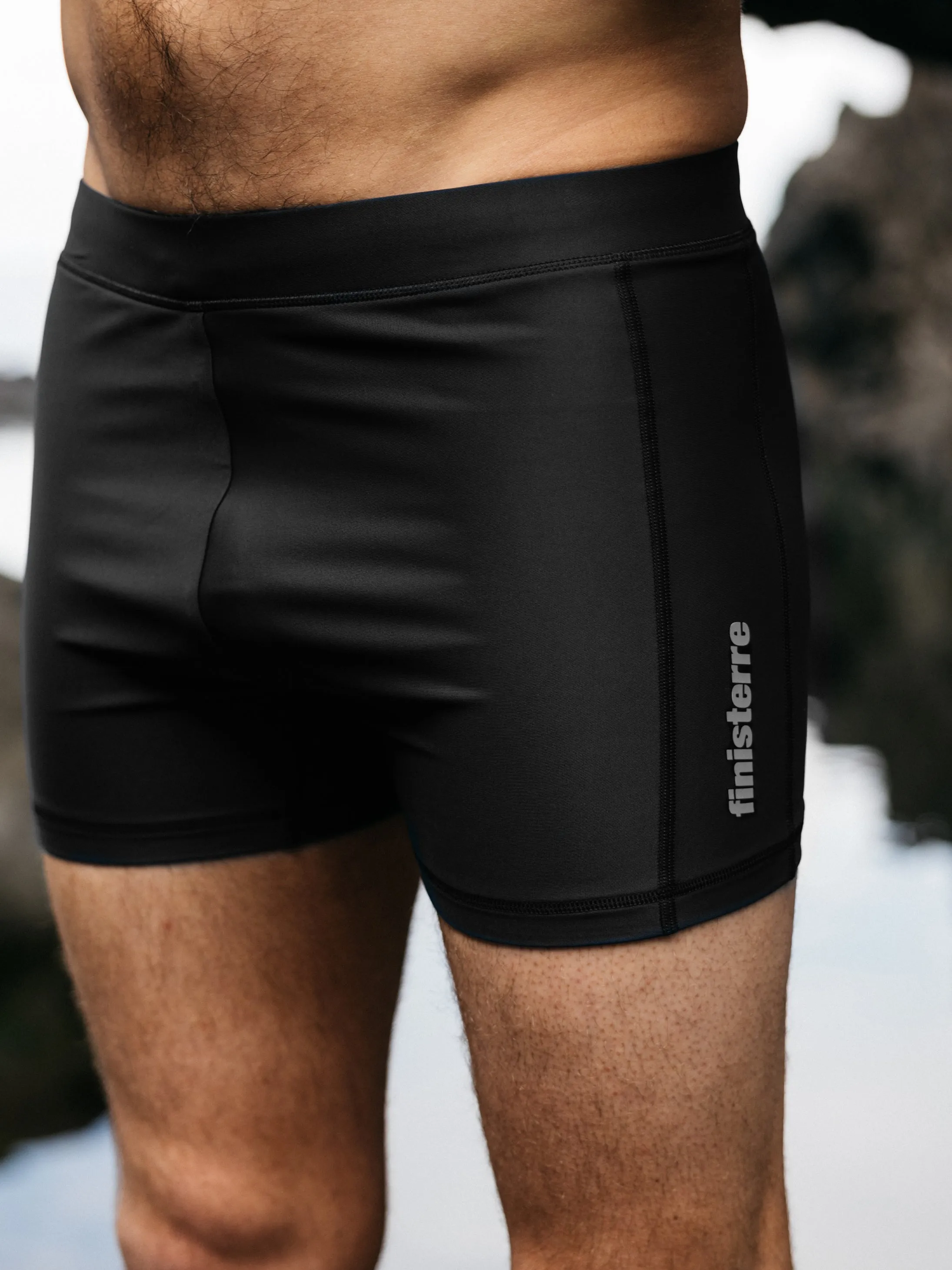 Men's Aonyx Swim Trunk sold by Finisterre product image thumbnail 3