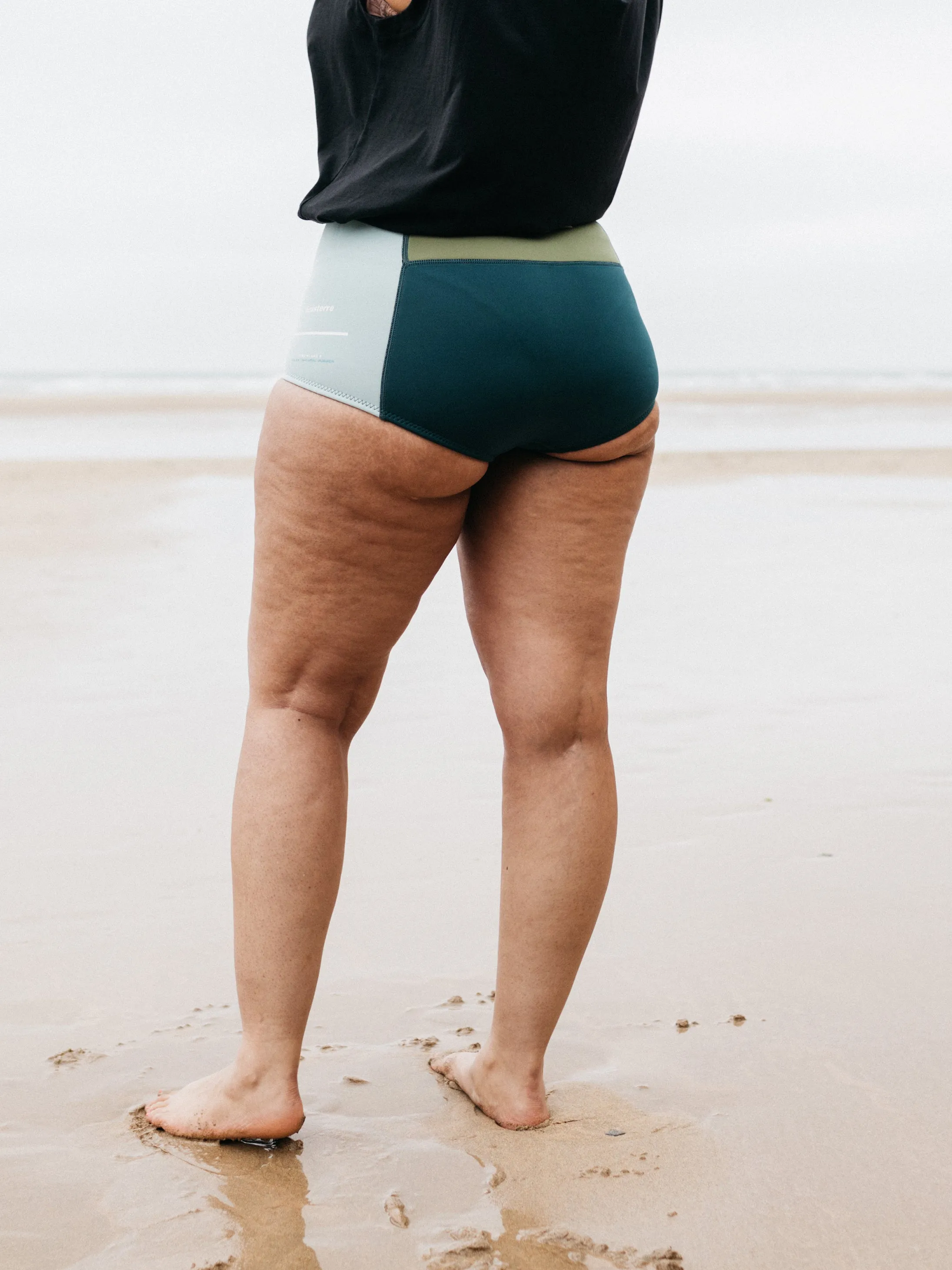 Women's Nieuwland 2e Yulex® Pant sold by Finisterre product image thumbnail 3