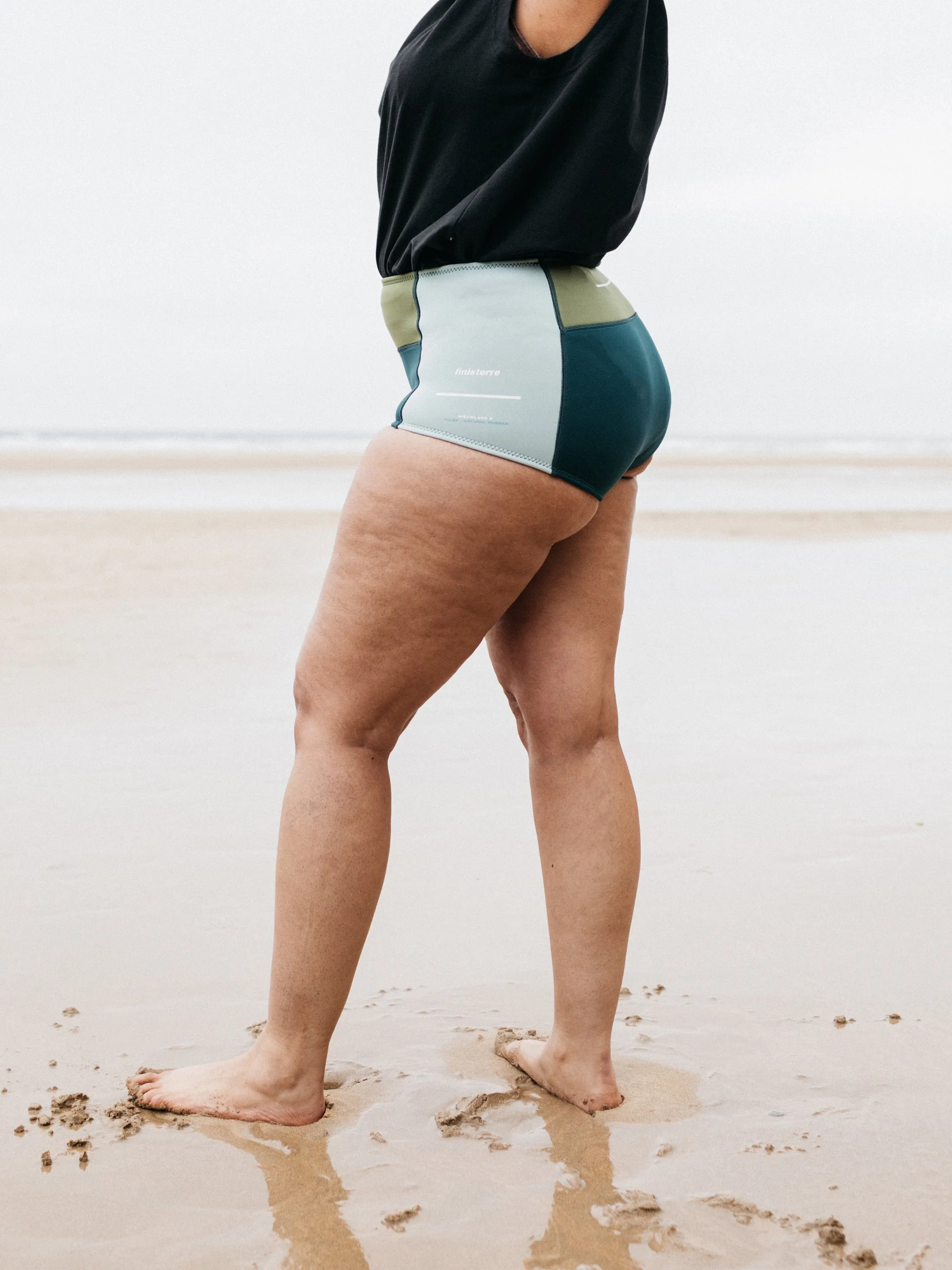 Women's Nieuwland 2e Yulex® Pant sold by Finisterre product image thumbnail 2