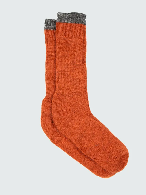Bosun Sock sold by Finisterre