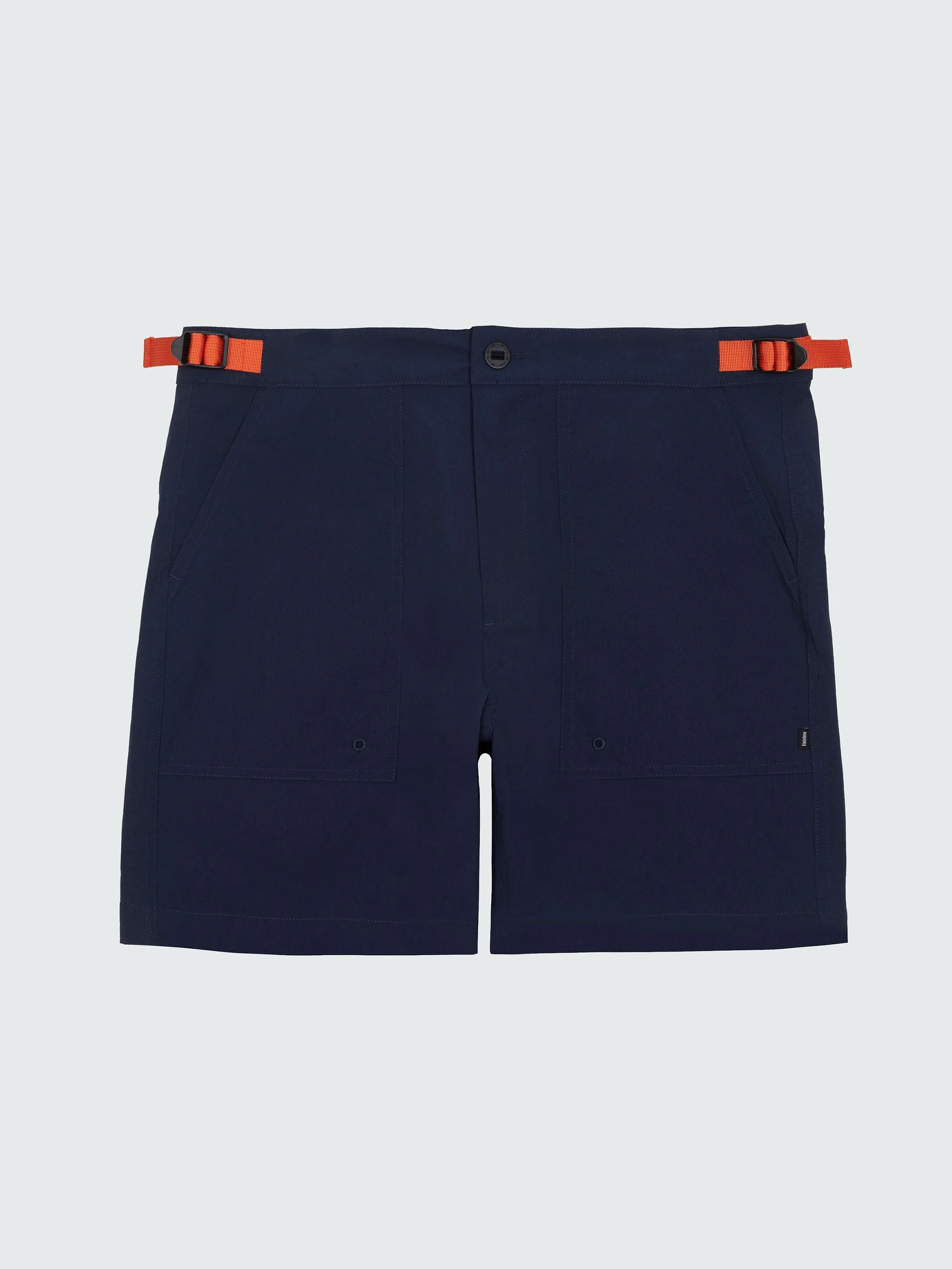 Men's Walker Hybrid Short sold by Finisterre product image thumbnail 2
