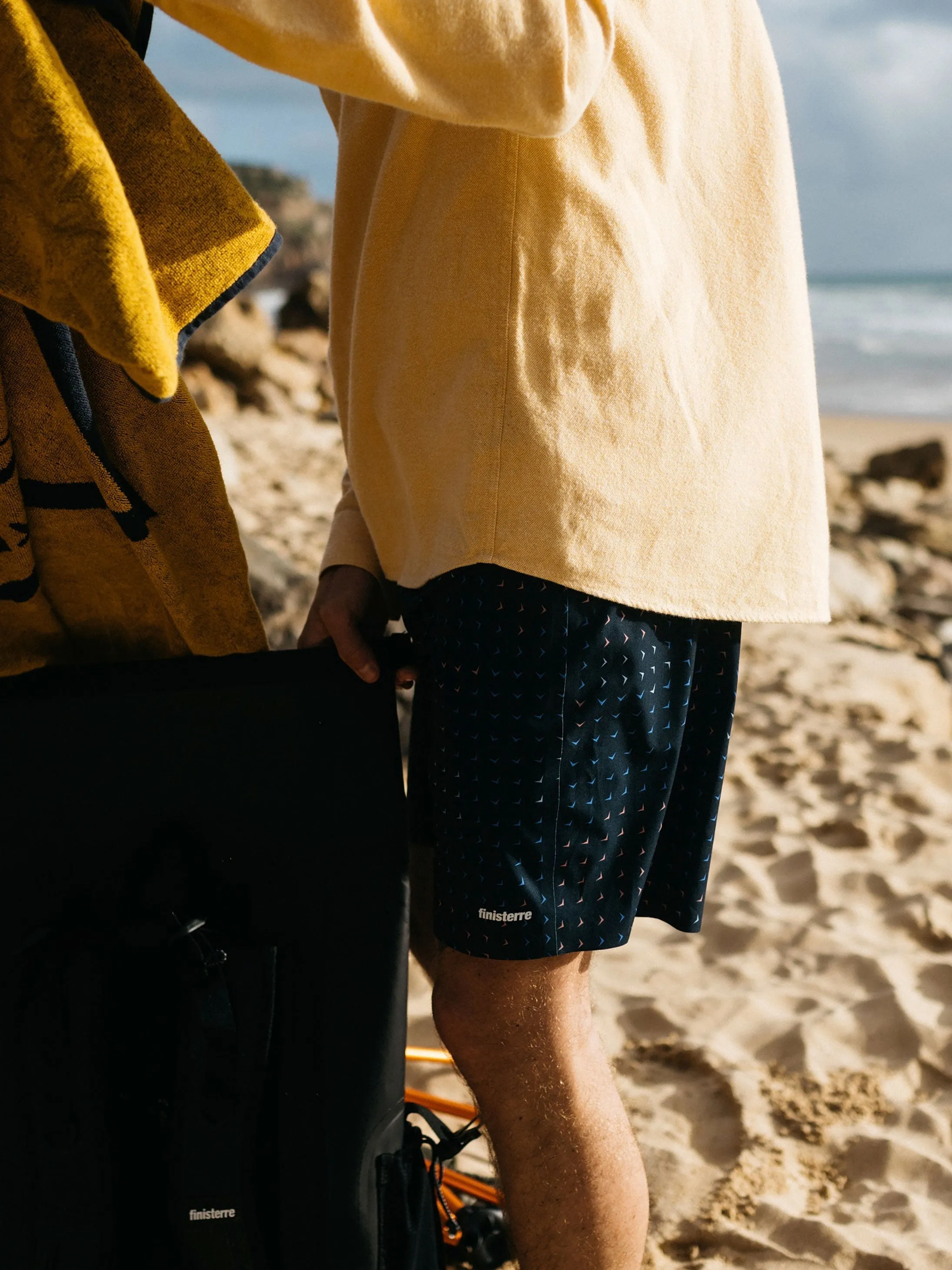 Men's Merlin Board Shorts sold by Finisterre product image thumbnail 2