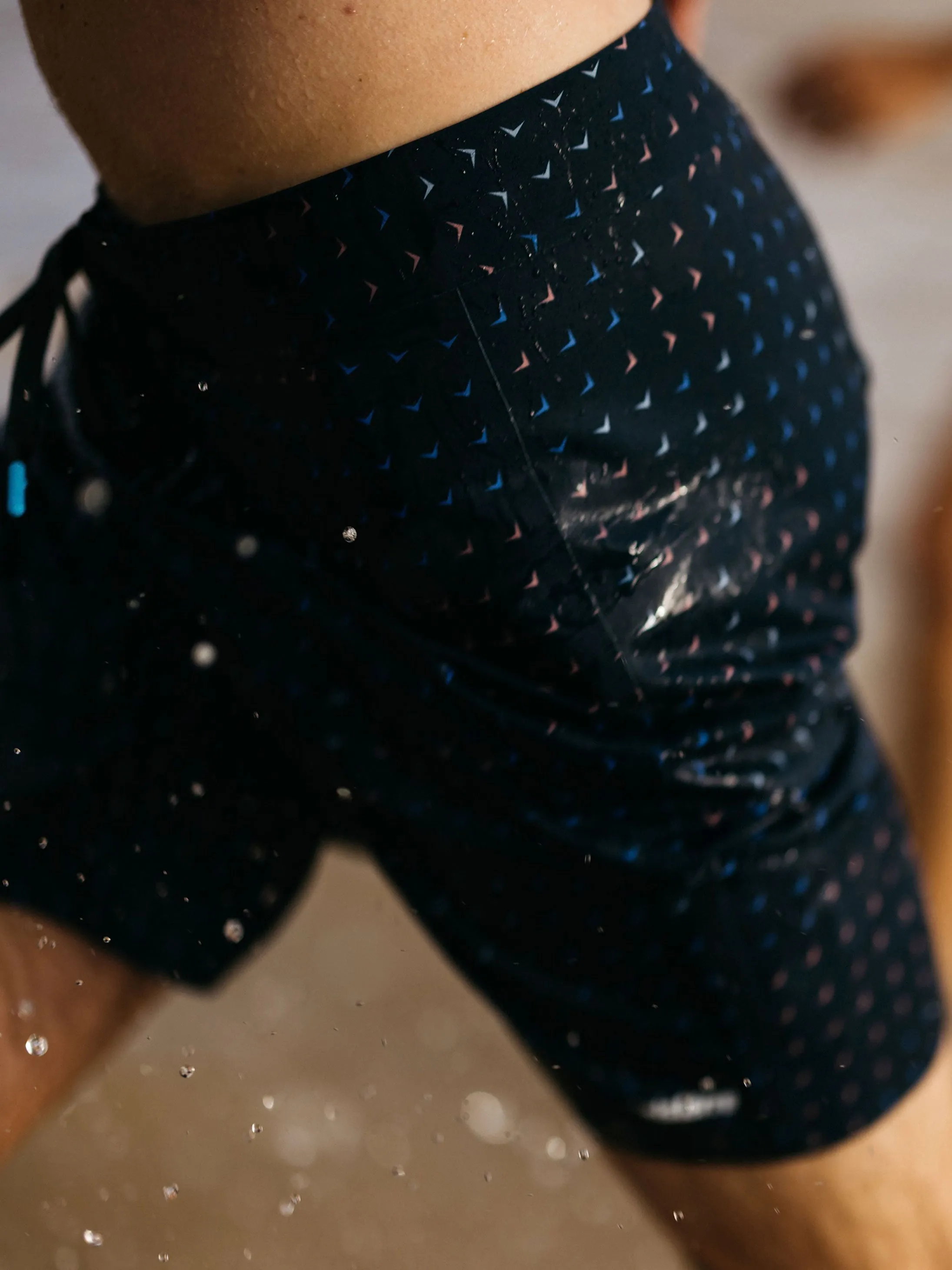 Men's Merlin Board Shorts sold by Finisterre product image thumbnail 3
