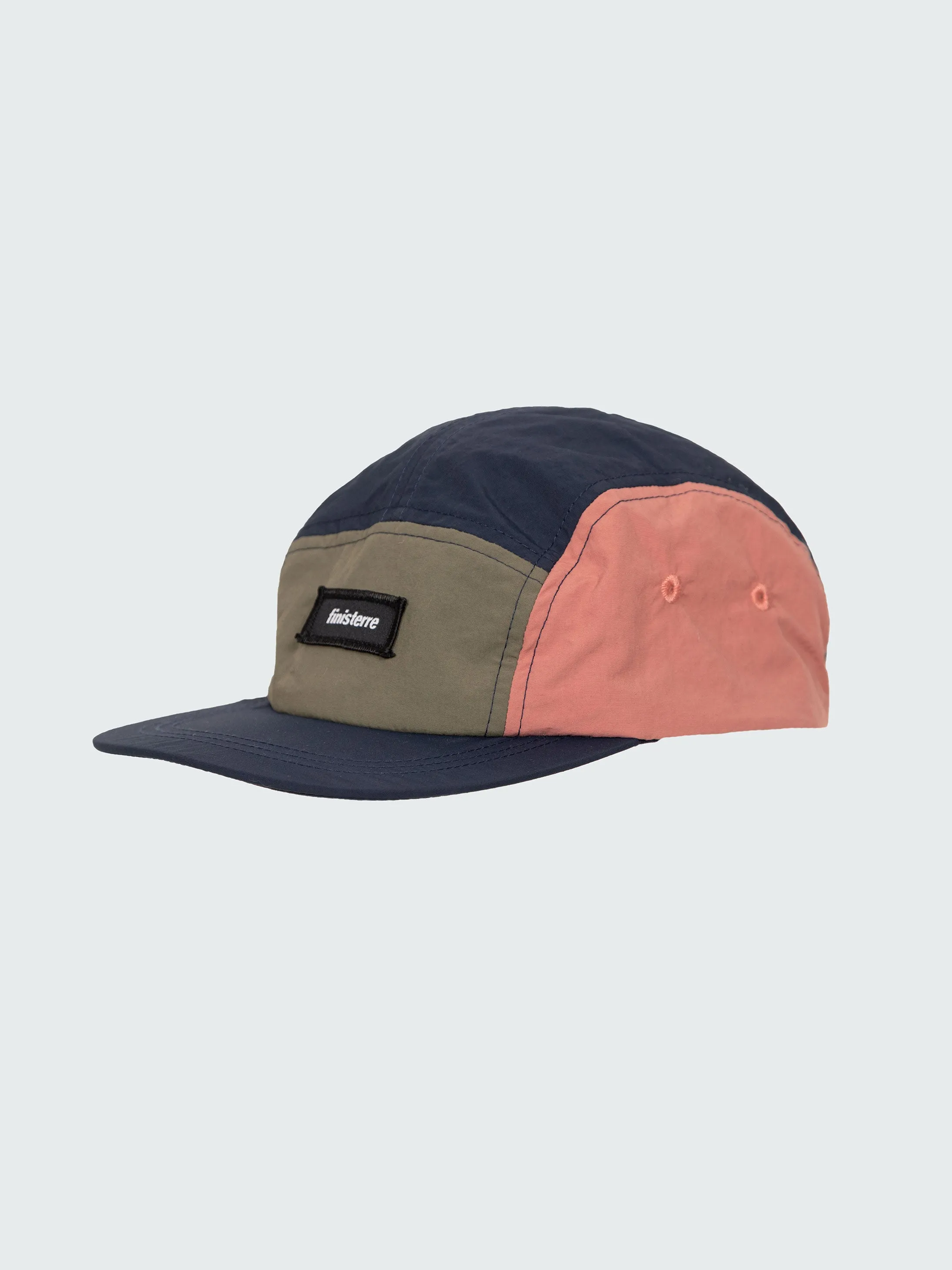 Apex 5-Panel Cap sold by Finisterre