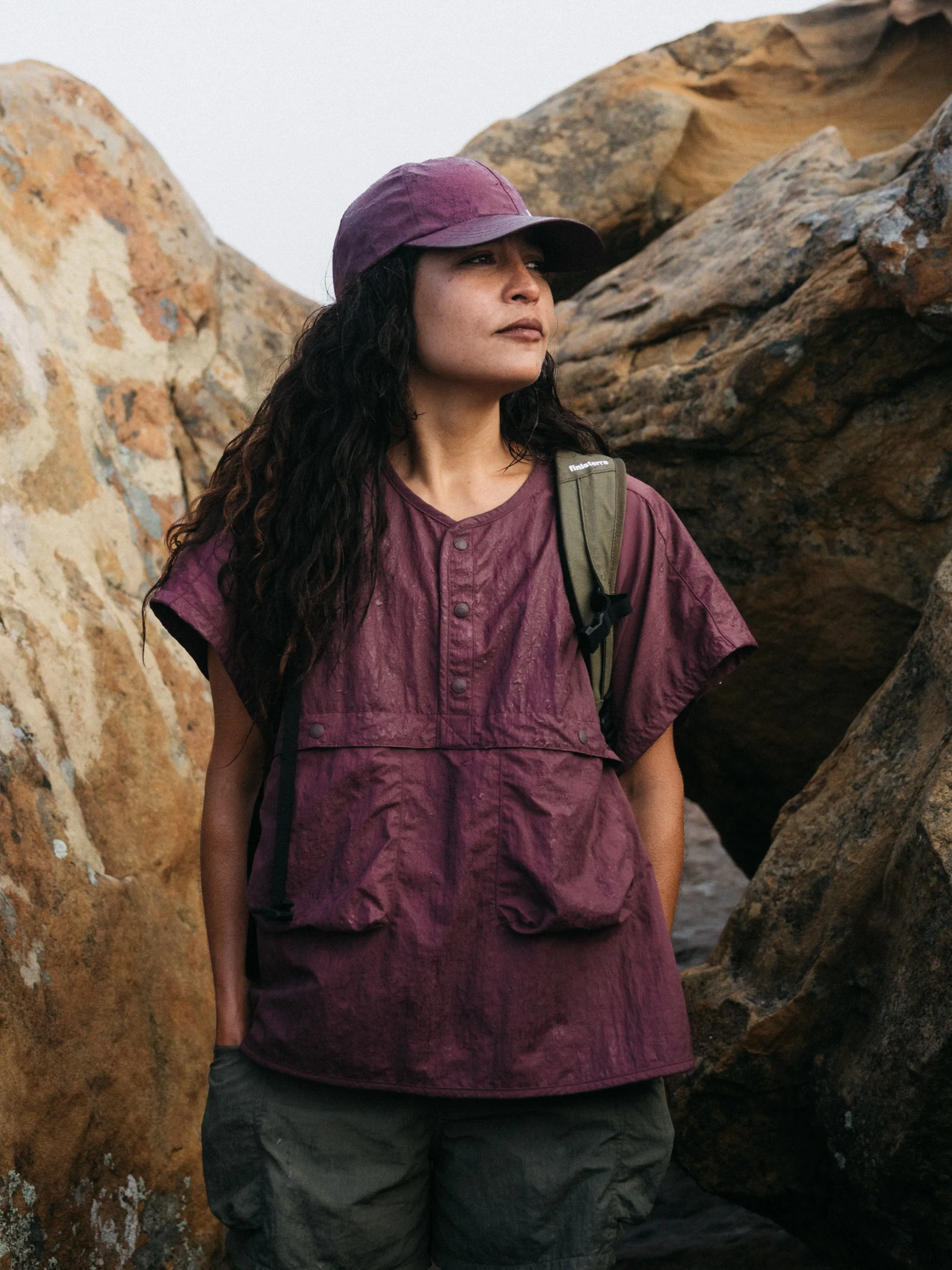 Women's Wander Top sold by Finisterre product image thumbnail 4