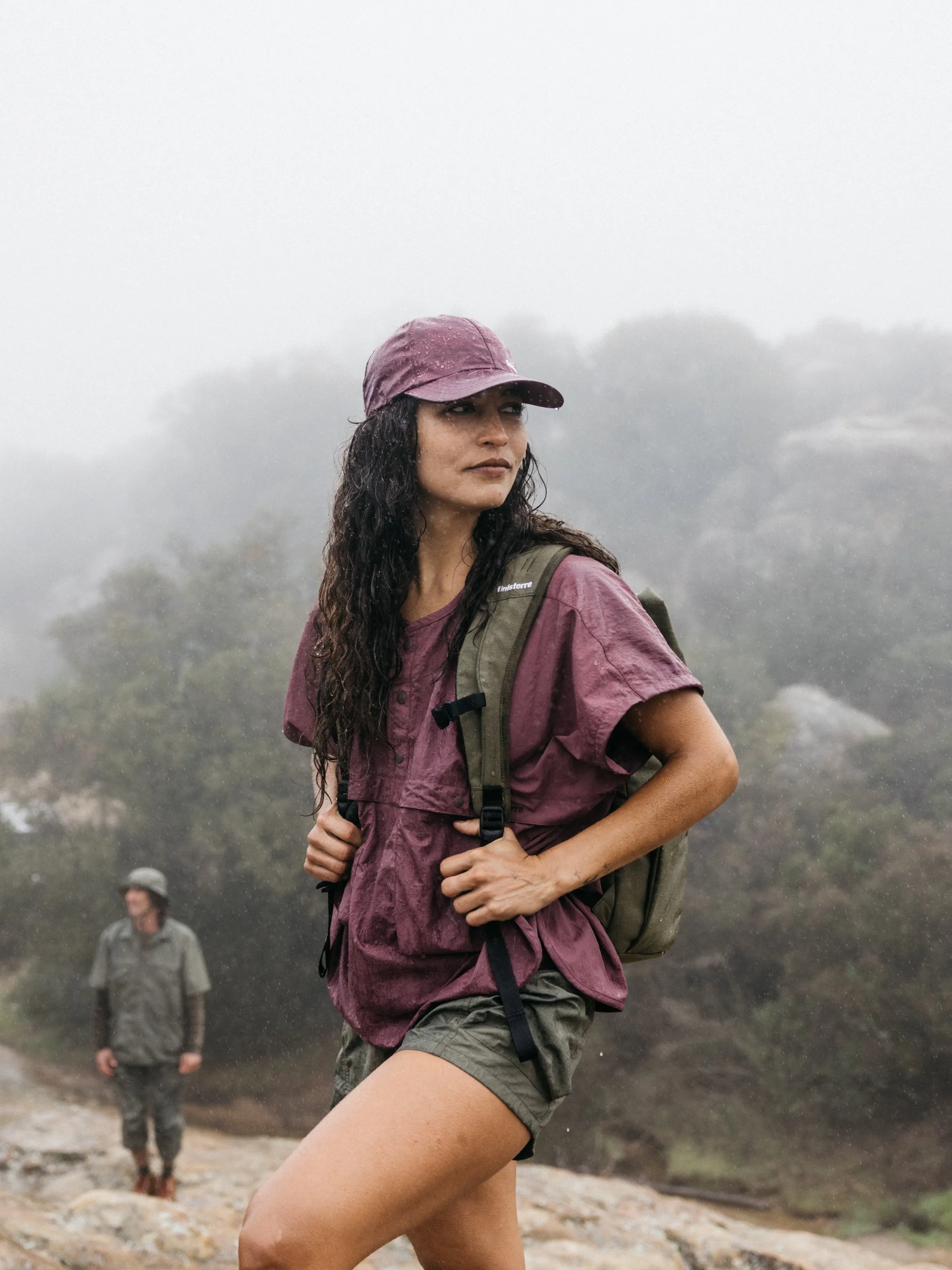 Women's Wander Top sold by Finisterre product image thumbnail 3