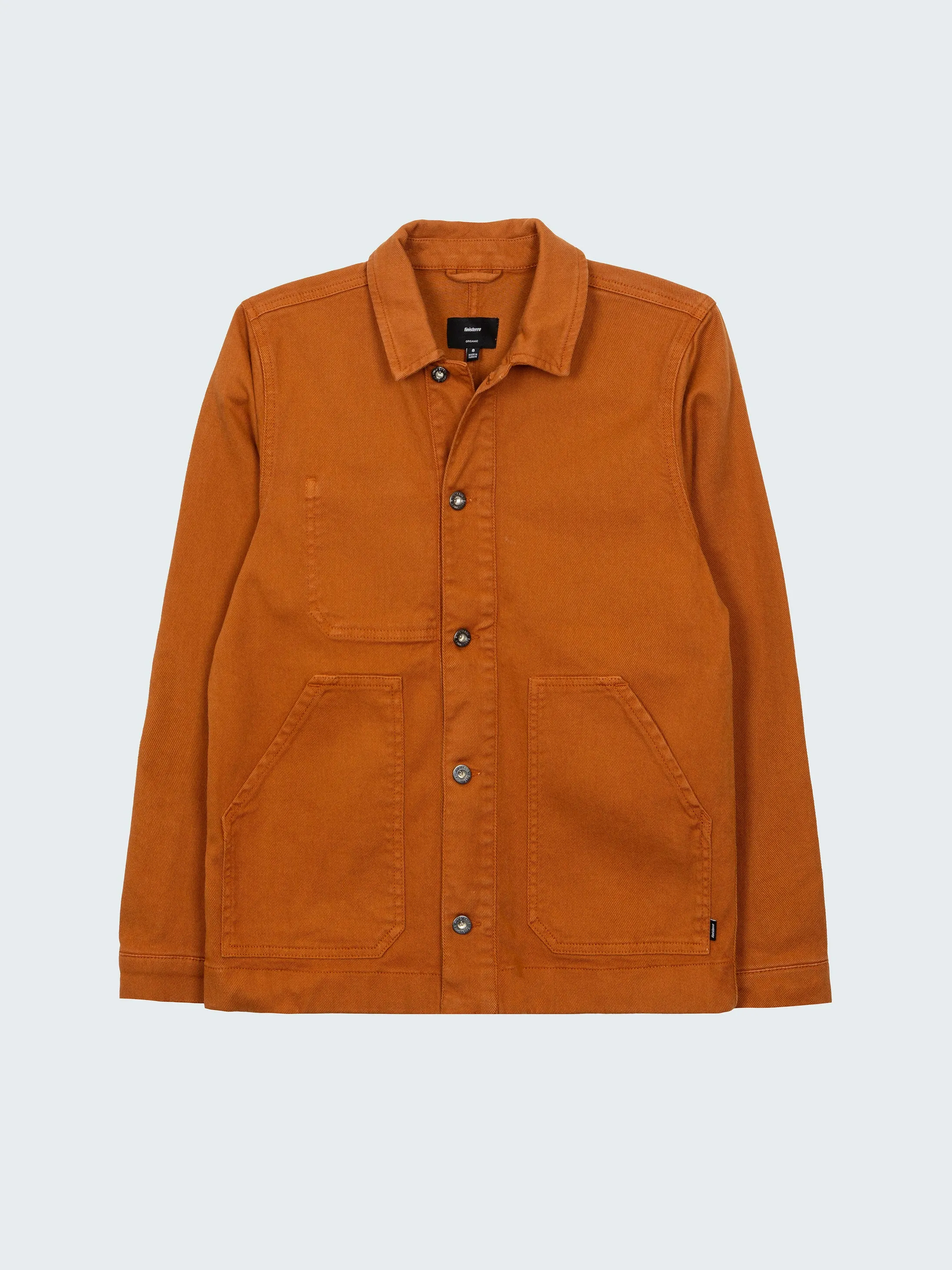 Women's Yarrel Chore Jacket sold by Finisterre