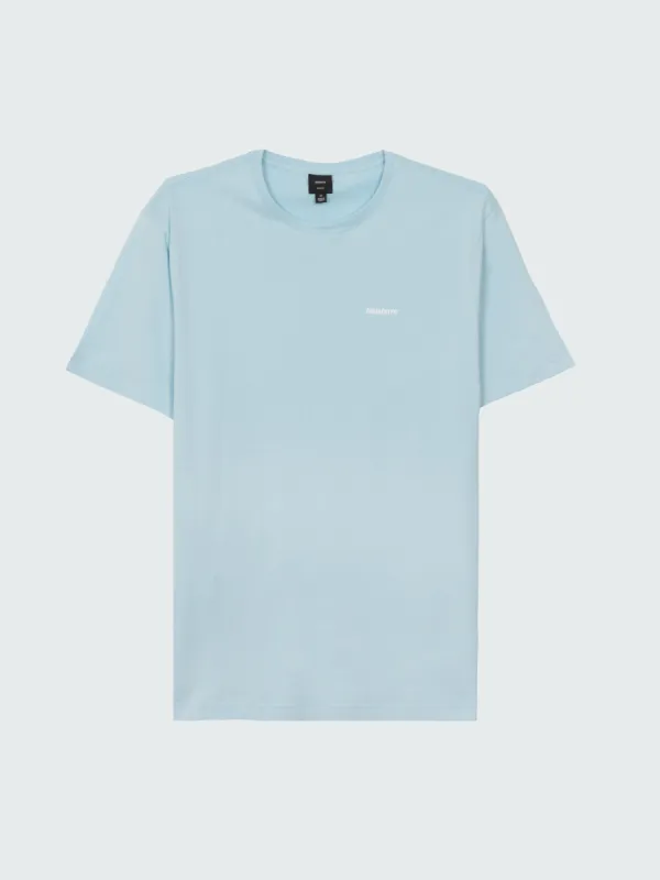Men's Harlyn Logo T-Shirt sold by Finisterre