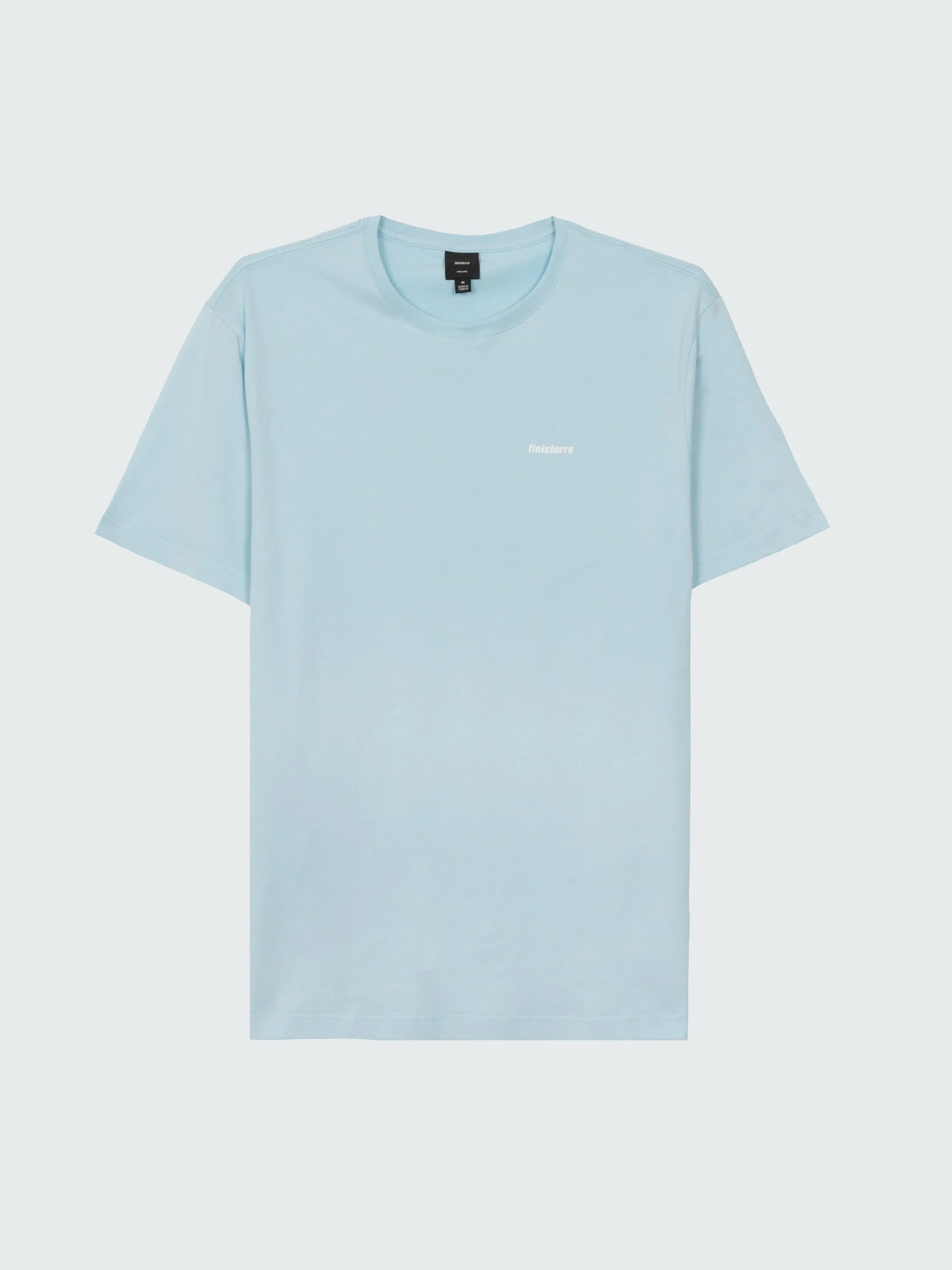 Men's Harlyn Logo T-Shirt sold by Finisterre