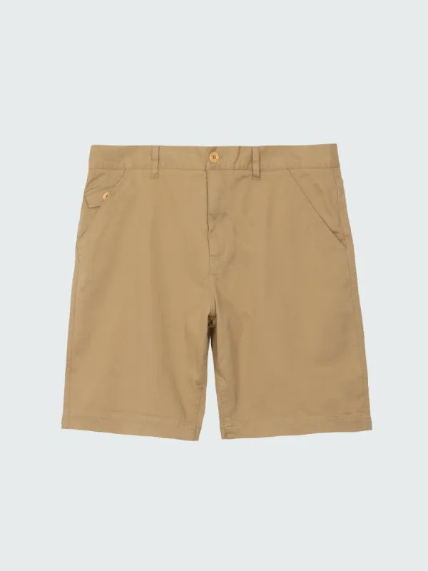 Men's Coverack Shorts sold by Finisterre